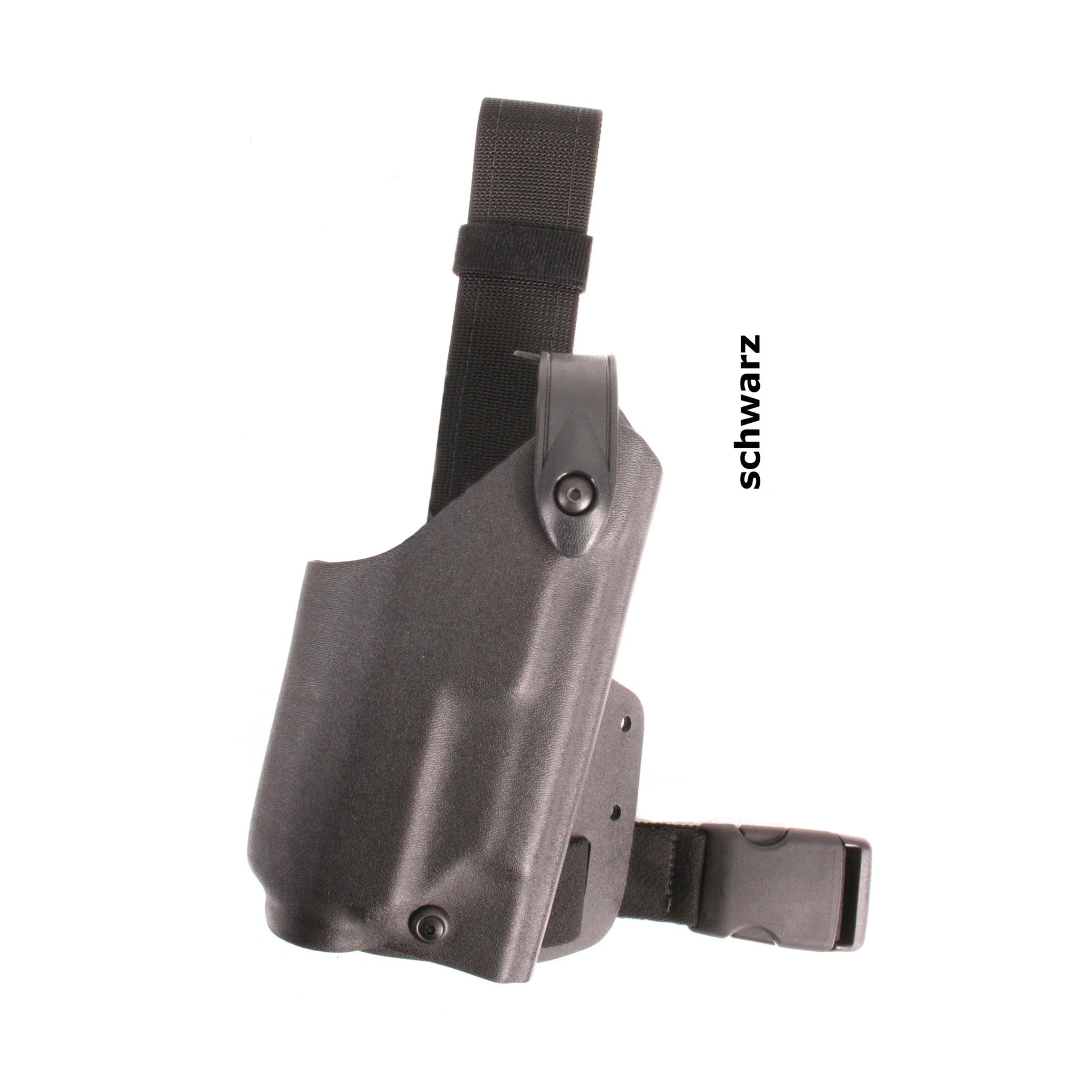 Safariland SAFARILAND® 6004SP10 Light Takt. Holster (SLS) - Ansicht 2