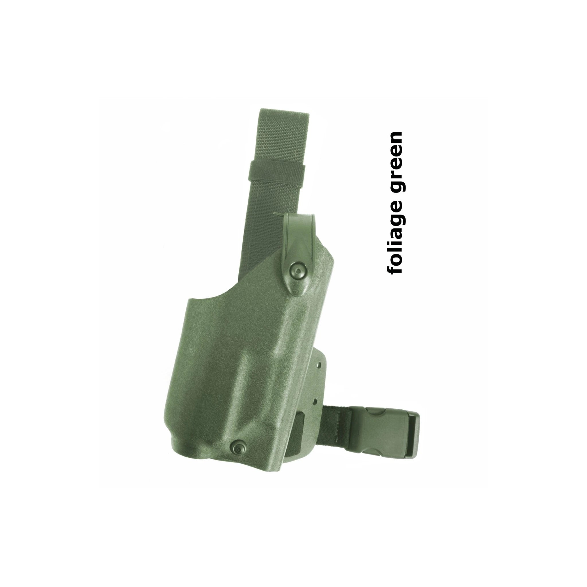 Safariland SAFARILAND® 6004SP10 Light Takt. Holster (SLS) - Ansicht 3
