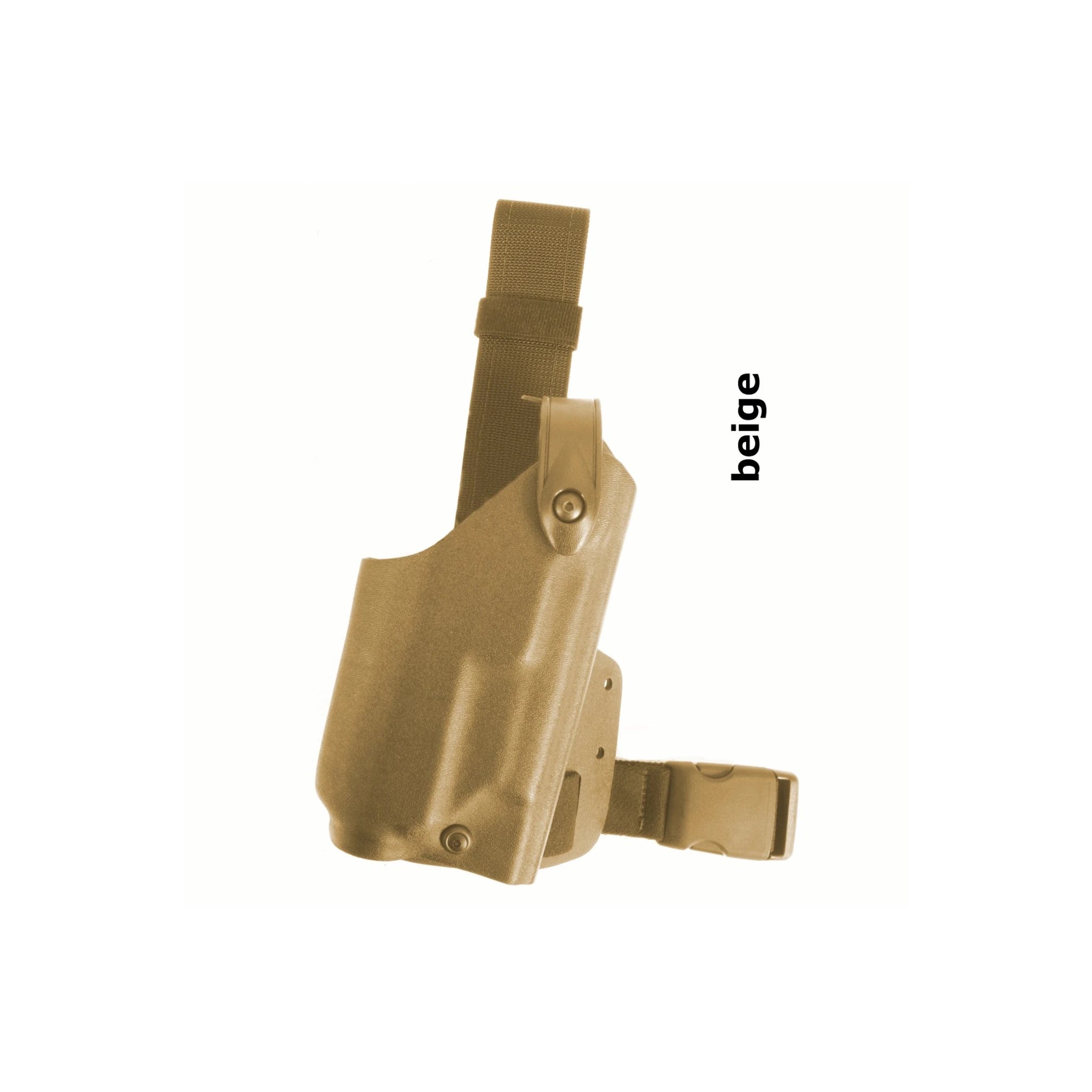 Safariland SAFARILAND® 6004SP10 Light Takt. Holster (SLS) - Ansicht 5