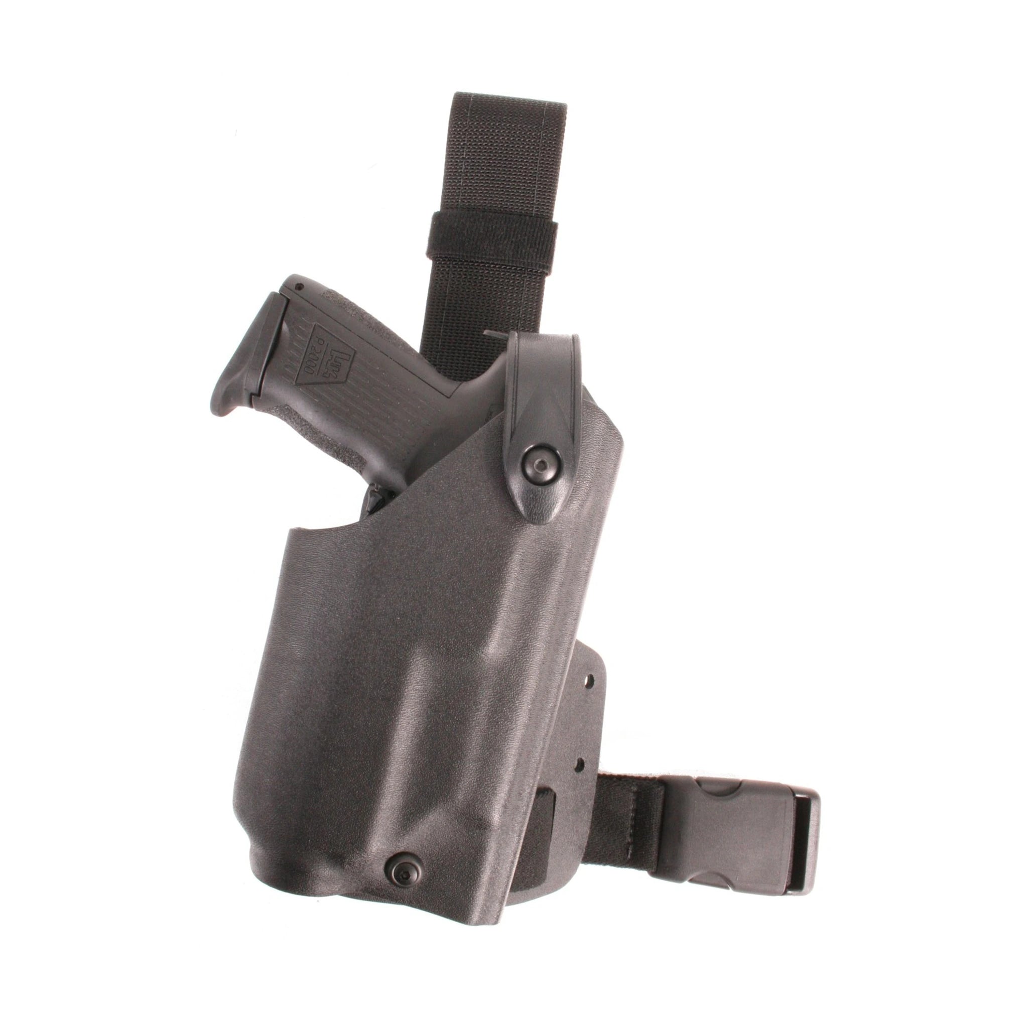 Safariland SAFARILAND® 6004SP10 Light Takt. Holster (SLS) - Ansicht 6