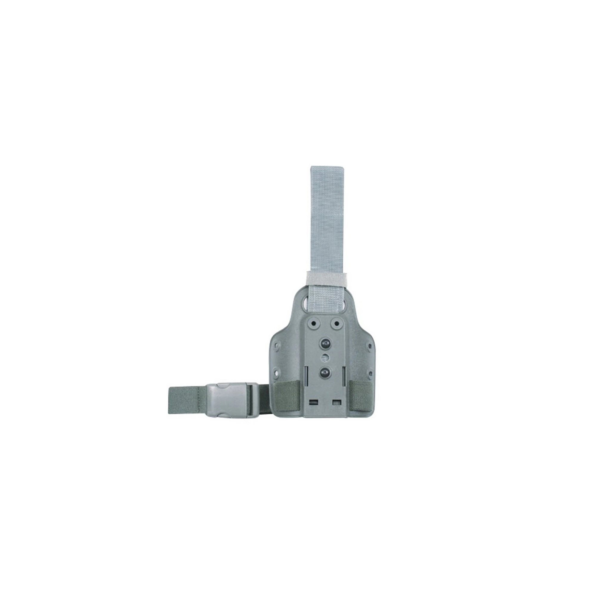 Safariland SAFARILAND® 6004SP10 TAC Holsterplatte komplett (1 elastisches Band unten) - Ansicht 3