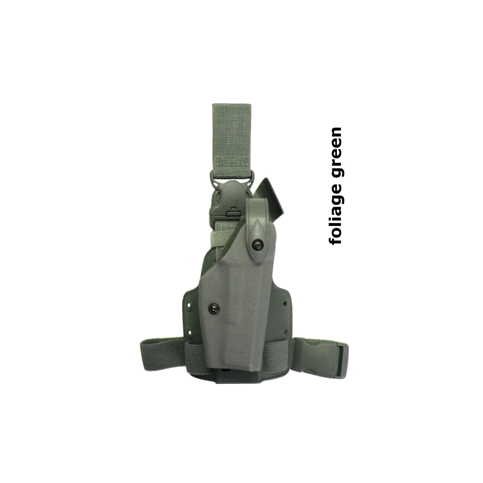 Safariland SAFARILAND® 6005-SP10 SLS Taktisches Oberschenkelholster (abnehmbar) - Ansicht 4