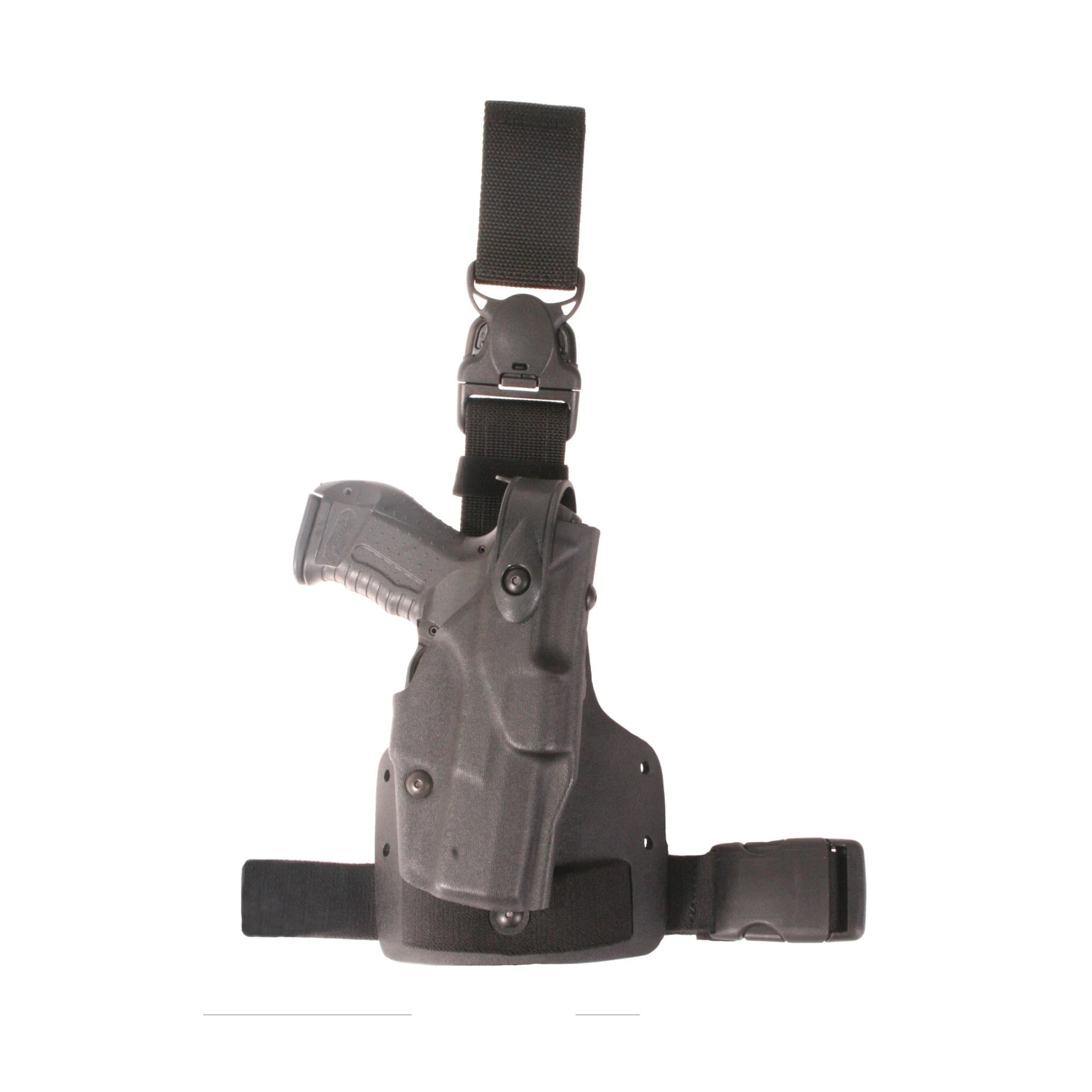 Safariland SAFARILAND® 6005-SP10 SLS Taktisches Oberschenkelholster (abnehmbar) - Ansicht 6