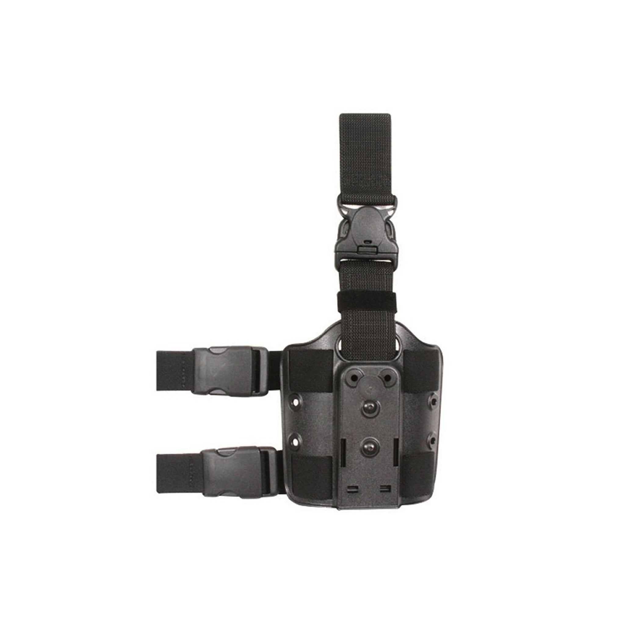 Safariland SAFARILAND® 6005 TAC Holsterplatte komplett, abnehmbar durch SL3X-Verschluss - Ansicht 1
