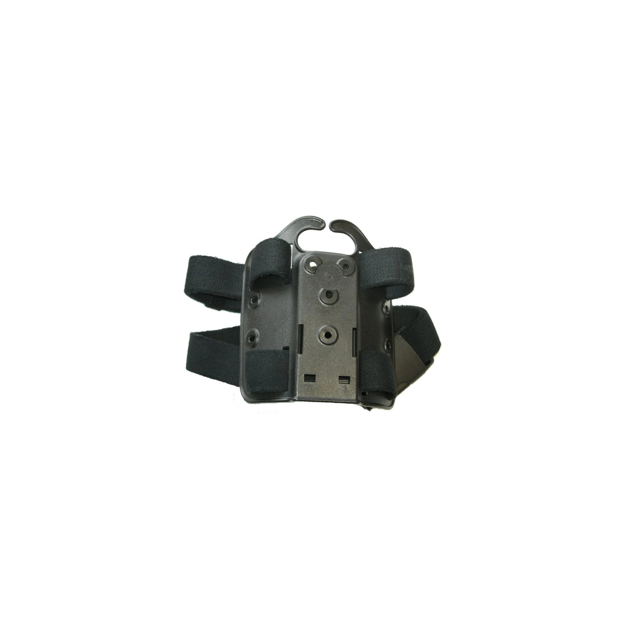 Safariland SAFARILAND® 6005 TAC Holsterplatte komplett, abnehmbar durch SL3X-Verschluss - Ansicht 2