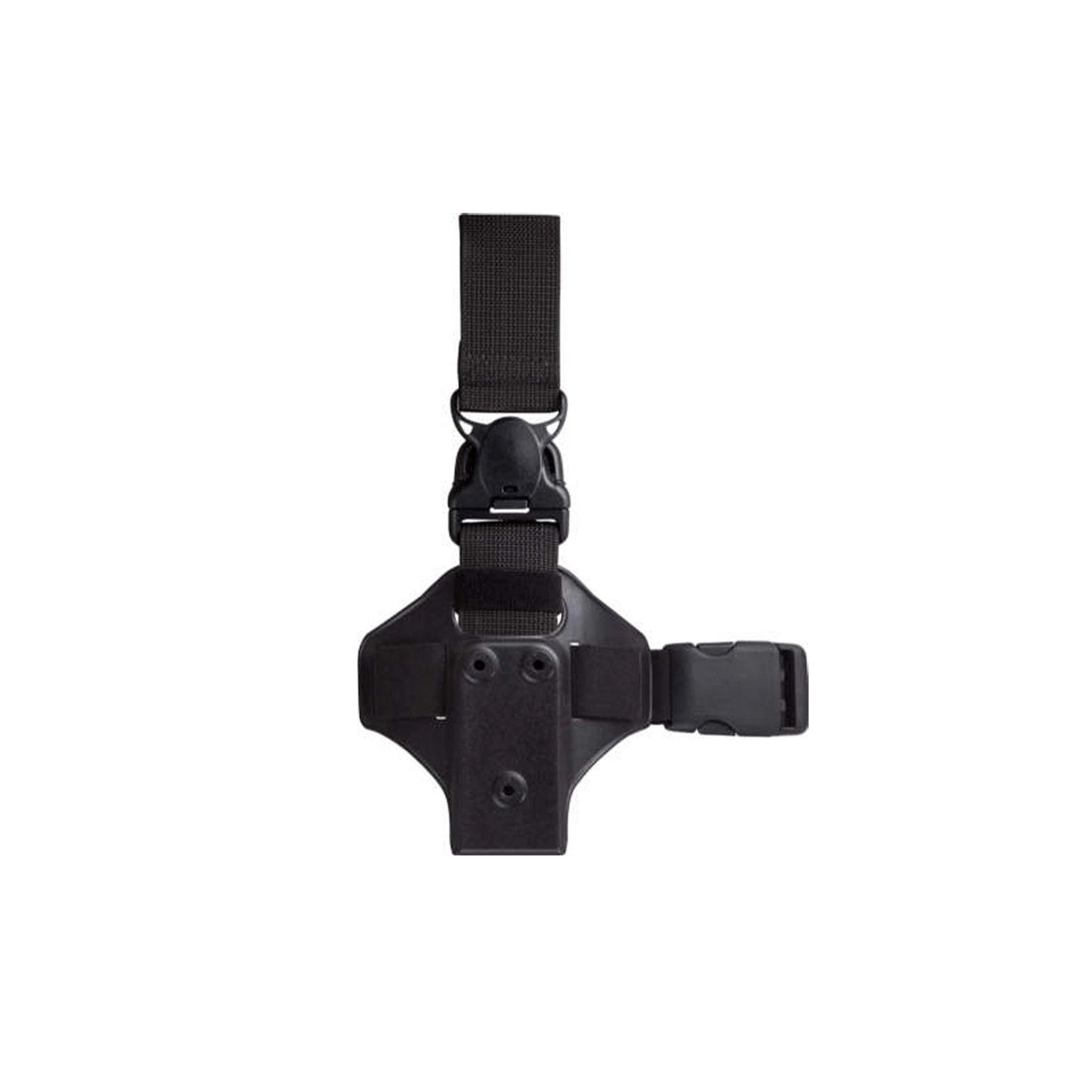 Safariland SAFARILAND® "6005 TAC Mini" Beinplatte abnehmbar durch SL3X-Verschluss - Ansicht 1