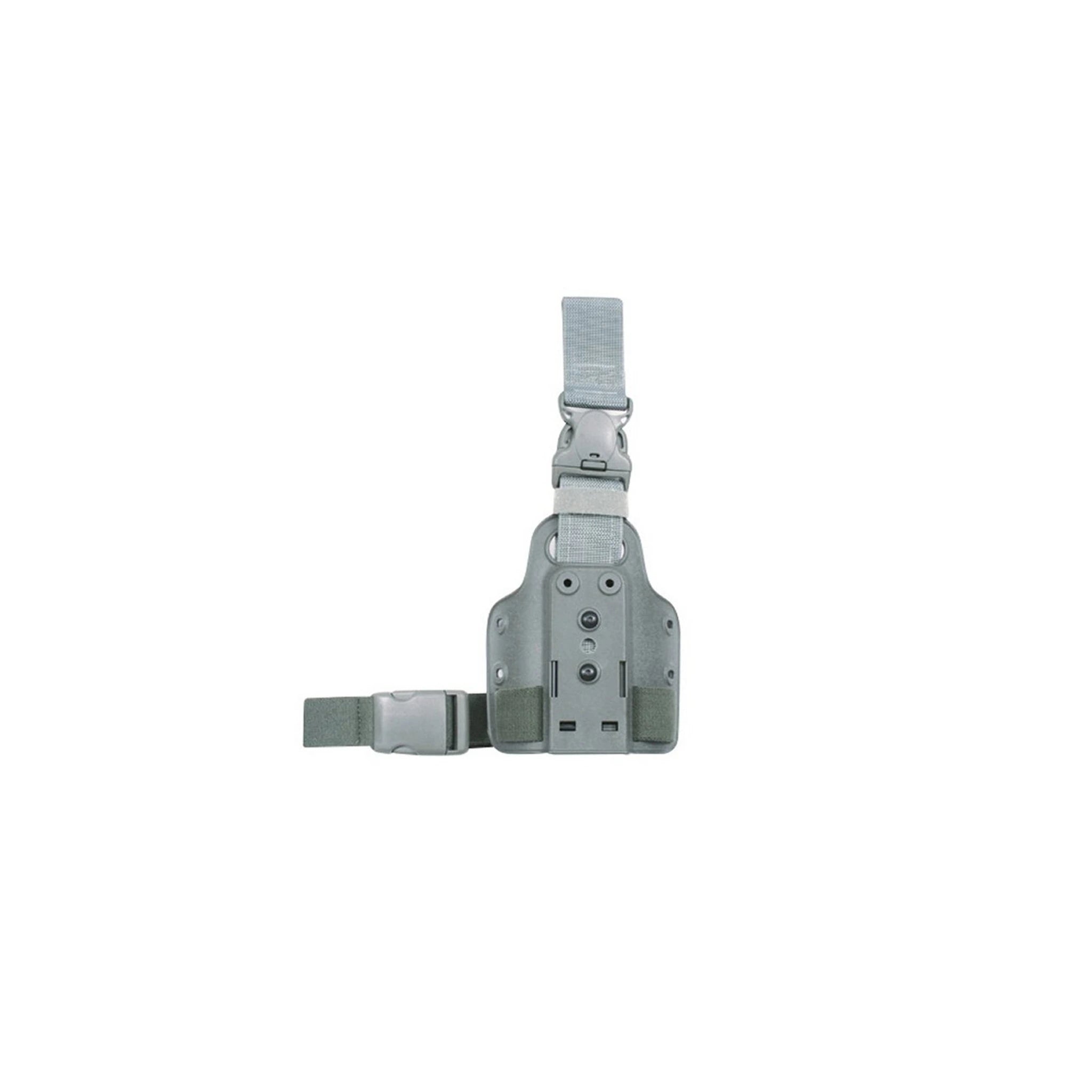 Safariland SAFARILAND® 6005SP10 TAC (1 elastisches Band) abnehmbar durch SL3X-Verschluss - Ansicht 3