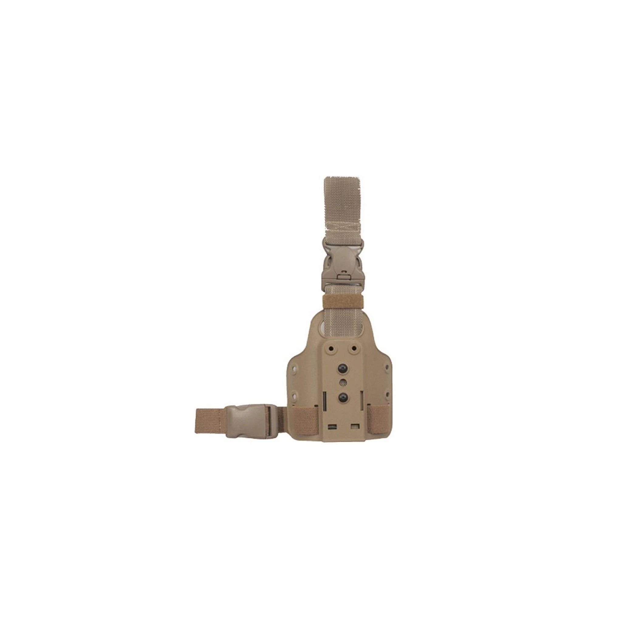 Safariland SAFARILAND® 6005SP10 TAC (1 elastisches Band) abnehmbar durch SL3X-Verschluss - Ansicht 4