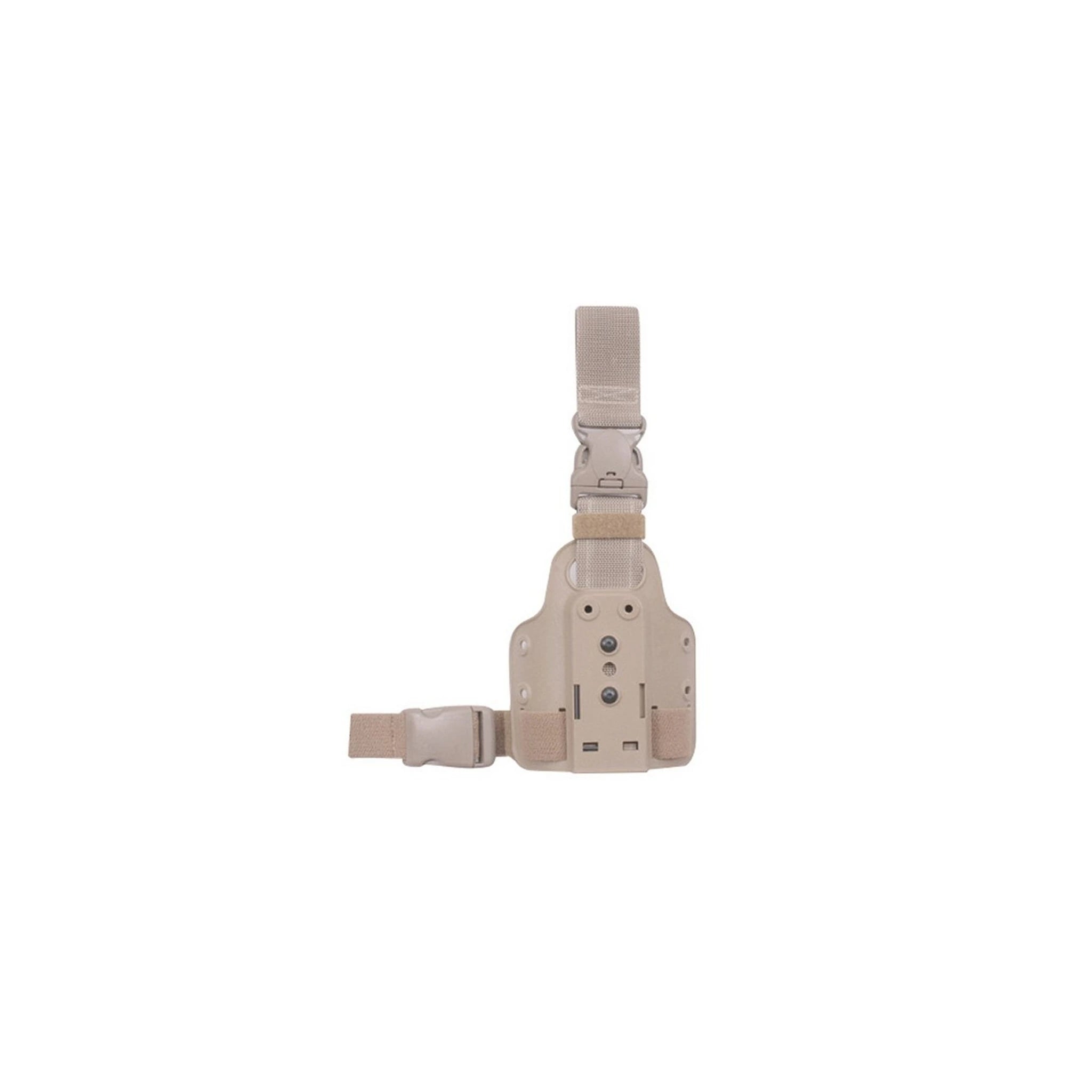 Safariland SAFARILAND® 6005SP10 TAC (1 elastisches Band) abnehmbar durch SL3X-Verschluss - Ansicht 5