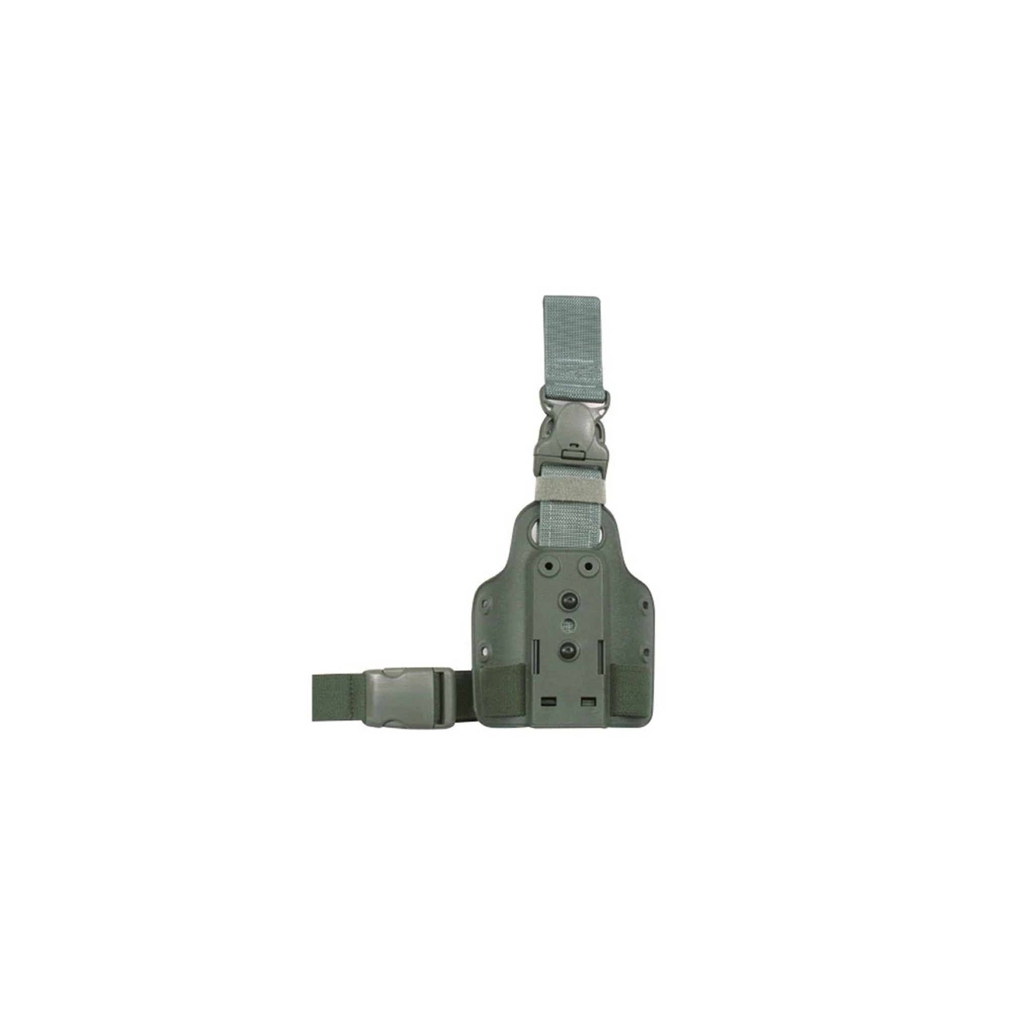 Safariland SAFARILAND® 6005SP10 TAC (1 elastisches Band) abnehmbar durch SL3X-Verschluss - Ansicht 6