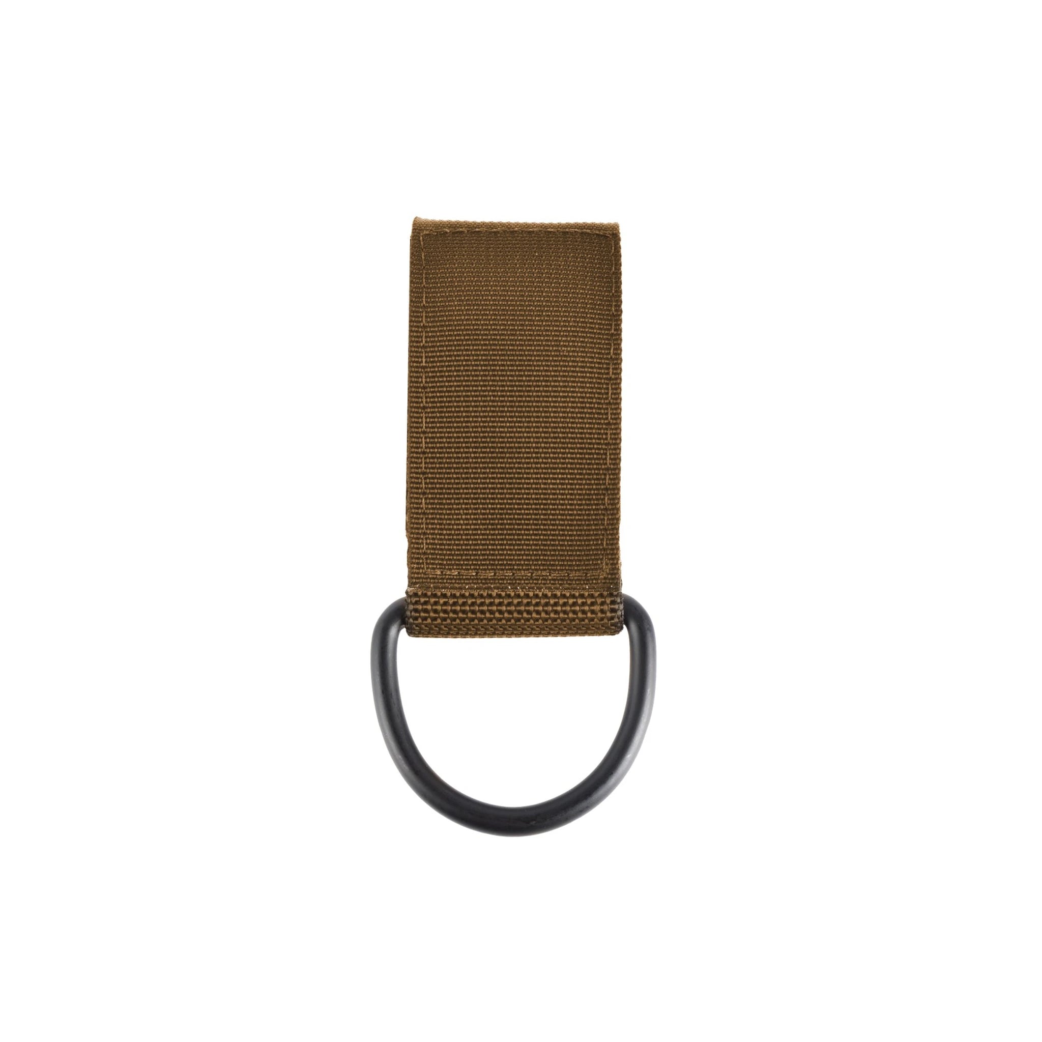 Safariland SAFARILAND® 6009-7 Gürteladapter Tactical mit D-Ring - Ansicht 1