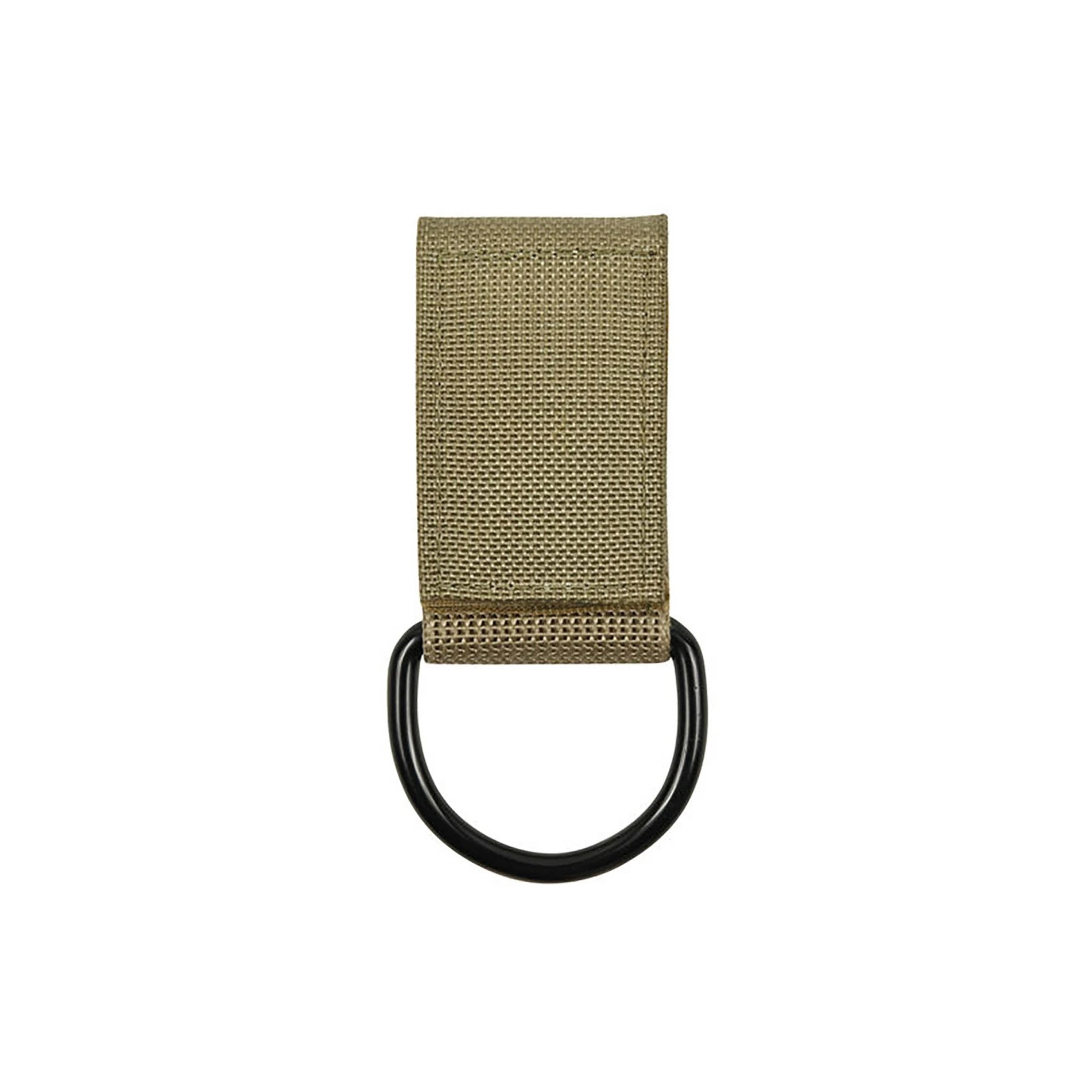 Safariland SAFARILAND® 6009VE-7 Gürteladapter Tactical mit D-Ring, abnehmbar - Ansicht 2