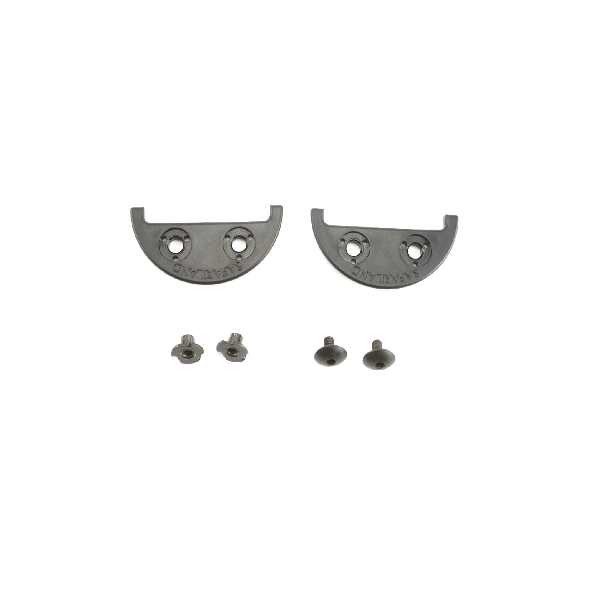 Safariland SAFARILAND® 6009VE-7DRS abnehmbarer Gürtelhalter mit D-Ring, DRS-KIT montiert - Ansicht 3