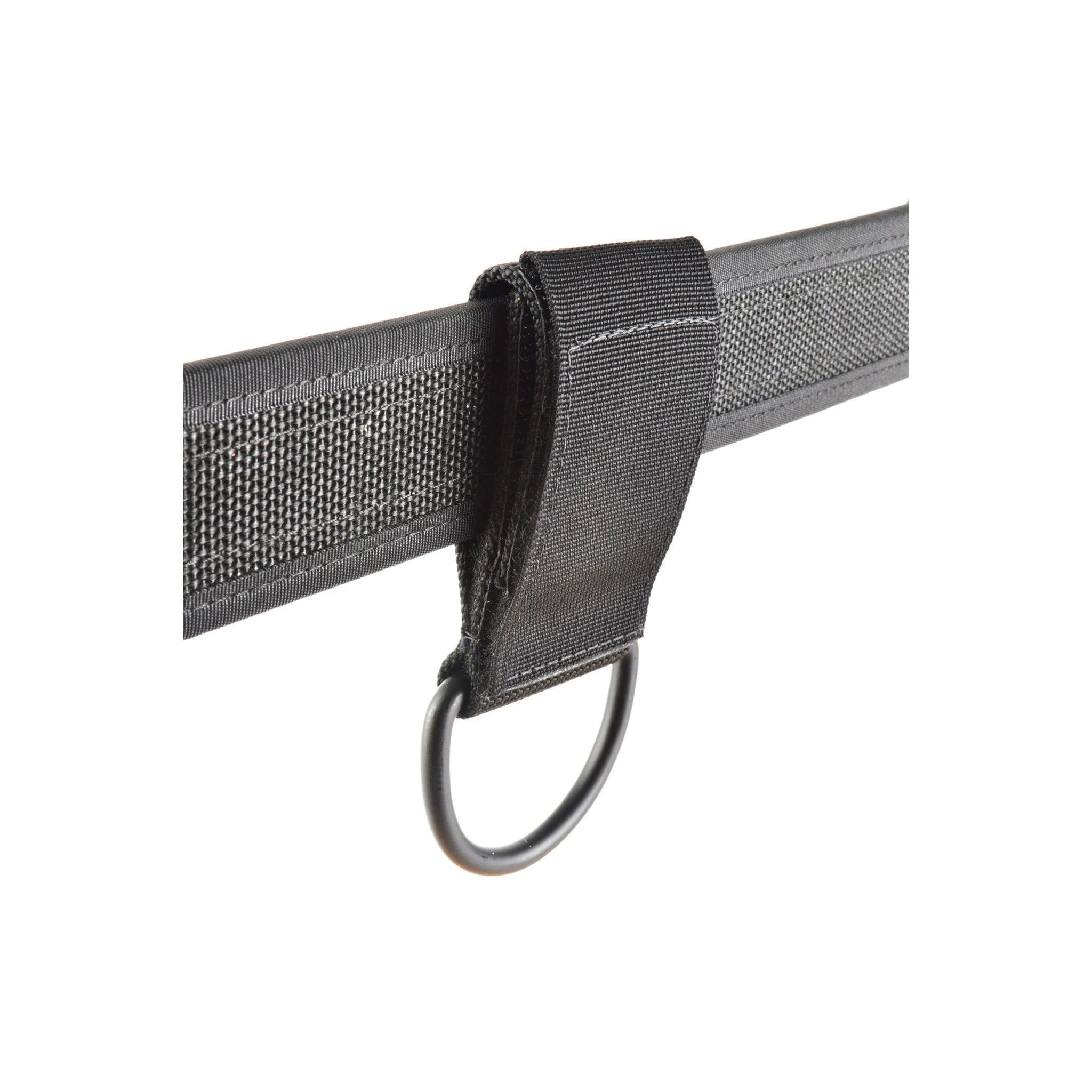 Safariland SAFARILAND® 6009VE-7DRS abnehmbarer Gürtelhalter mit D-Ring, DRS-KIT montiert - Ansicht 6