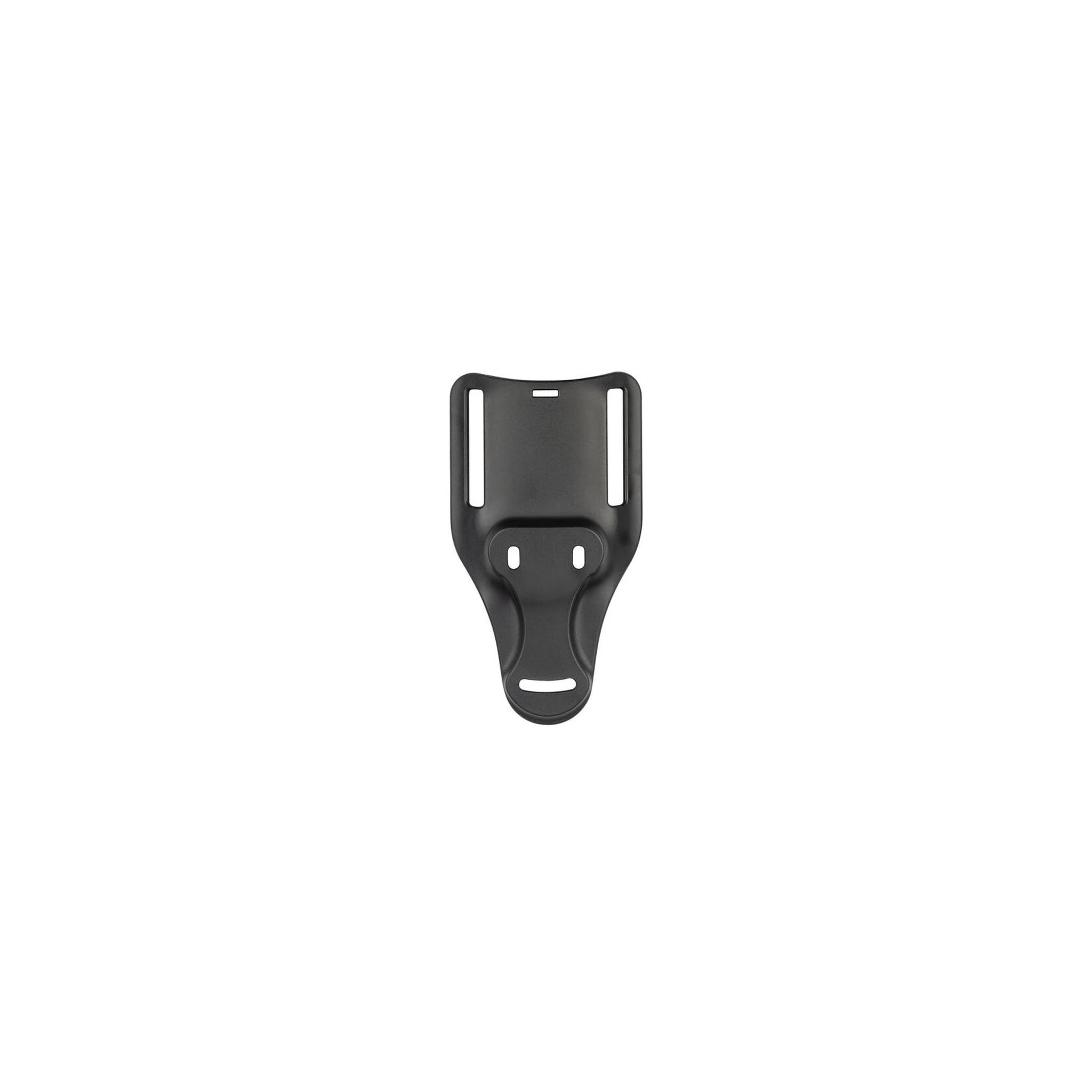 Safariland SAFARILAND® 6070C CUBL-Wechselsteg (mittelhoch), Ziehwinkel verstellb, 58mm - Ansicht 2
