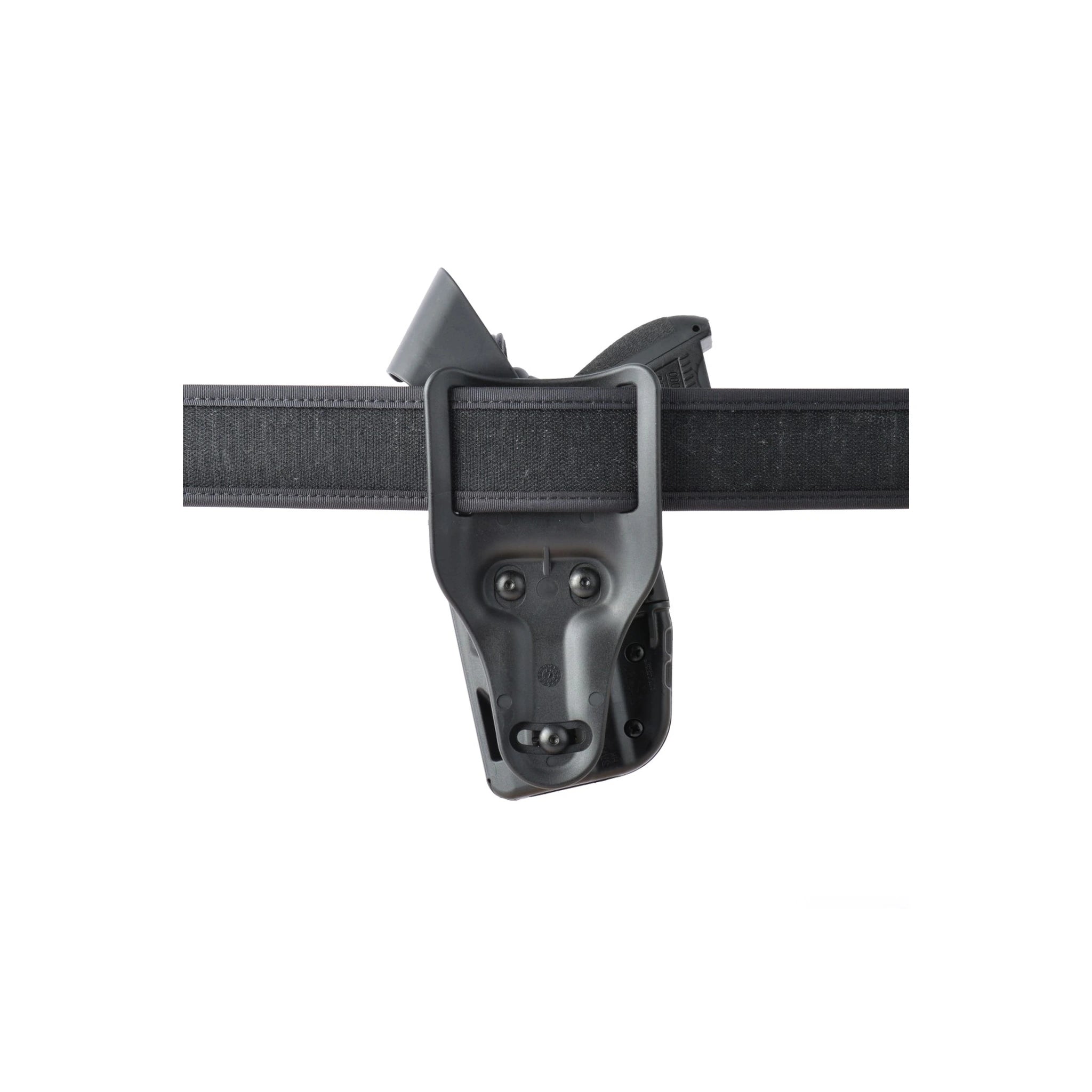 Safariland SAFARILAND® 6070C CUBL-Wechselsteg (mittelhoch), Ziehwinkel verstellb, 58mm - Ansicht 3