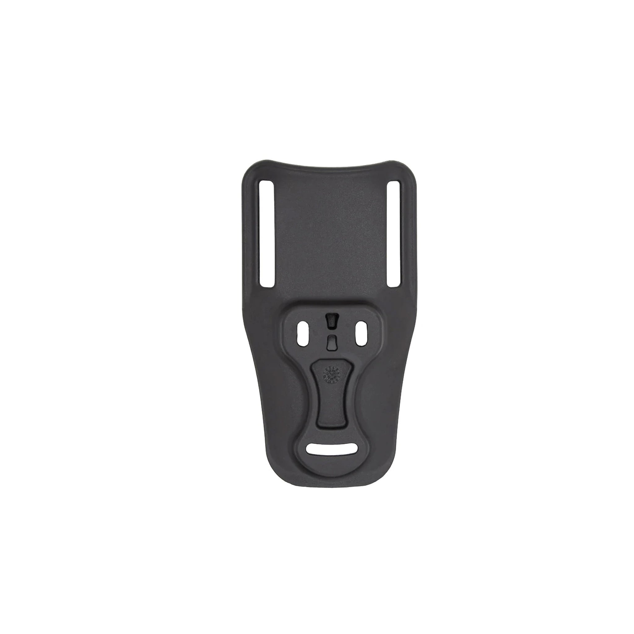 Safariland SAFARILAND® 6070C Gen 2 CUBL-Wechselsteg (mittelhoch), Ziehwinkel verstellbar - Ansicht 1