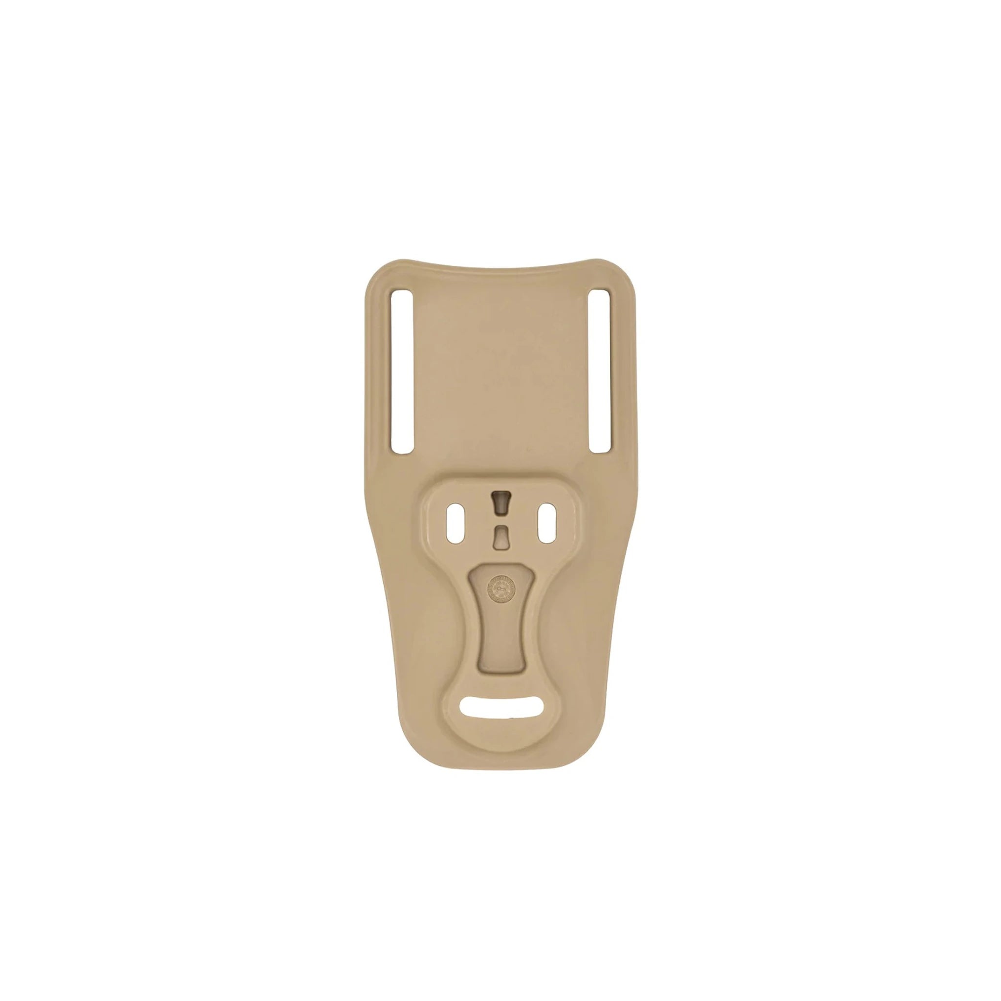 Safariland SAFARILAND® 6070C Gen 2 CUBL-Wechselsteg (mittelhoch), Ziehwinkel verstellbar - Ansicht 2