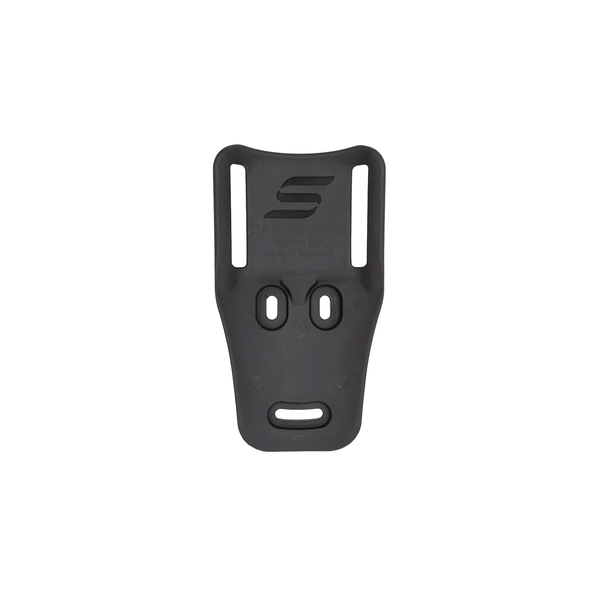 Safariland SAFARILAND® 6070C Gen 2 CUBL-Wechselsteg (mittelhoch), Ziehwinkel verstellbar - Ansicht 3