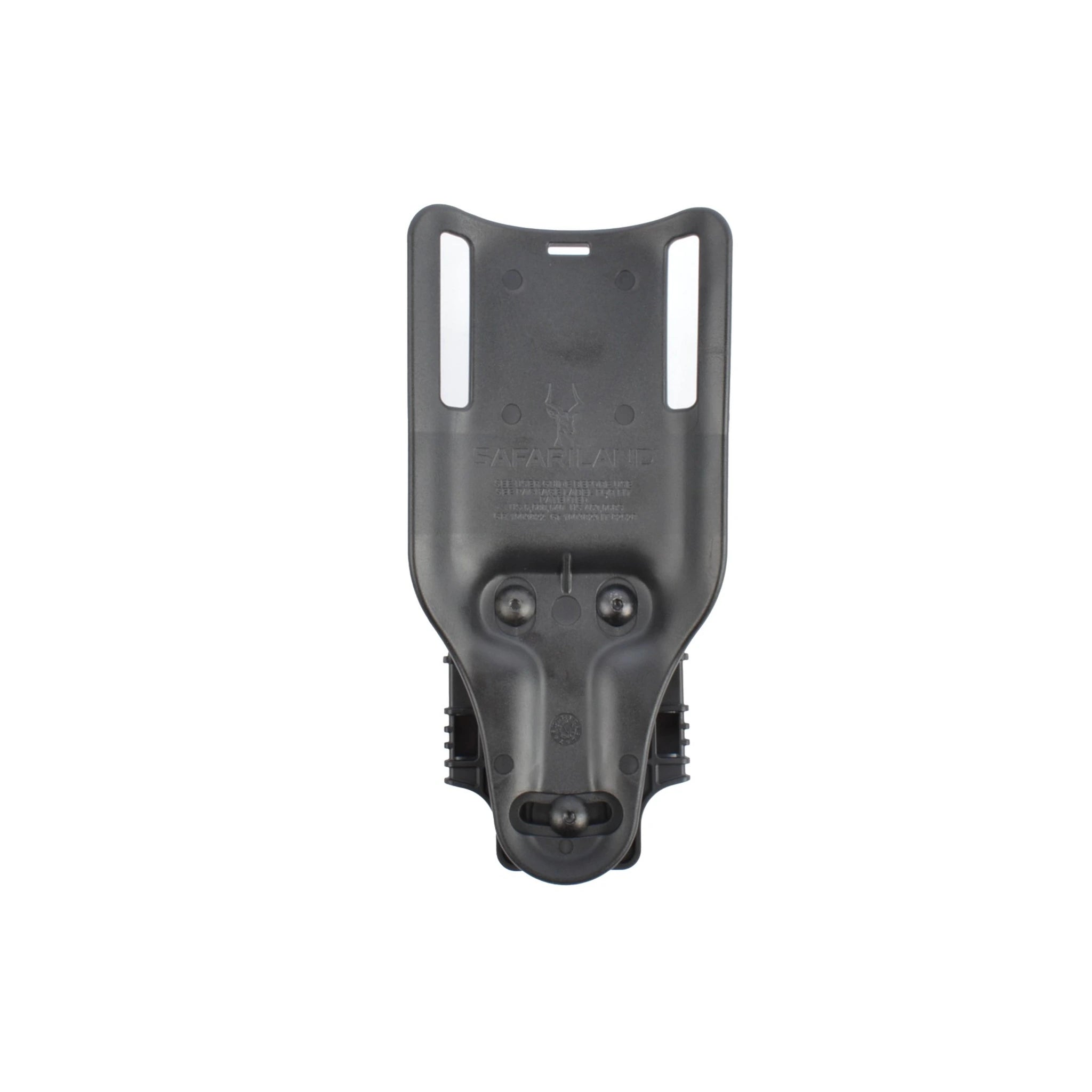 Safariland SAFARILAND® 6075 CUBL-Wechselsteg, mit QLS-Aufnahmepl., Ziehwinkel verstellbar - Ansicht 2