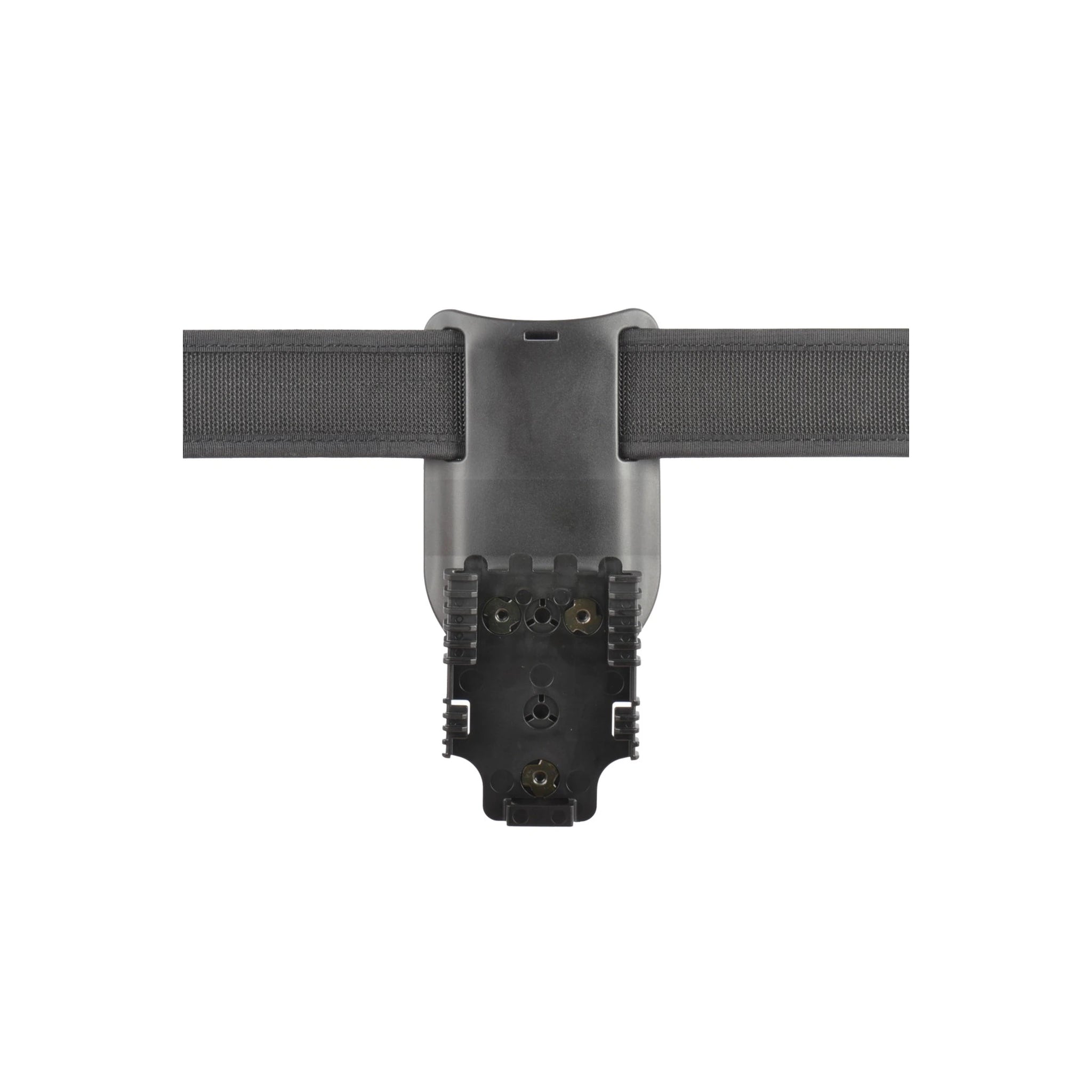Safariland SAFARILAND® 6075 CUBL-Wechselsteg, mit QLS-Aufnahmepl., Ziehwinkel verstellbar - Ansicht 3
