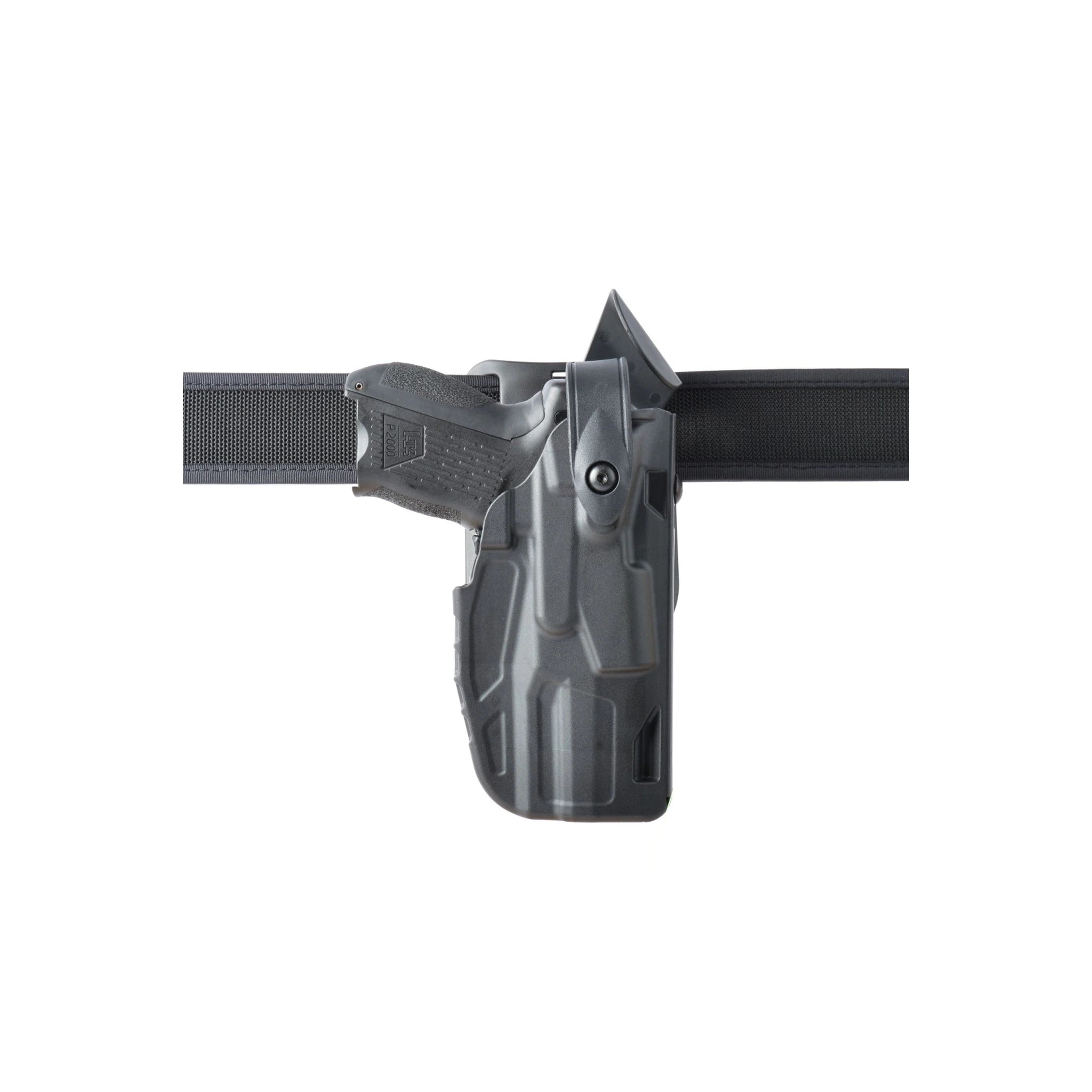 Safariland SAFARILAND® 6075 CUBL-Wechselsteg (tief sitzend), Ziehwinkel verstellbar - Ansicht 4