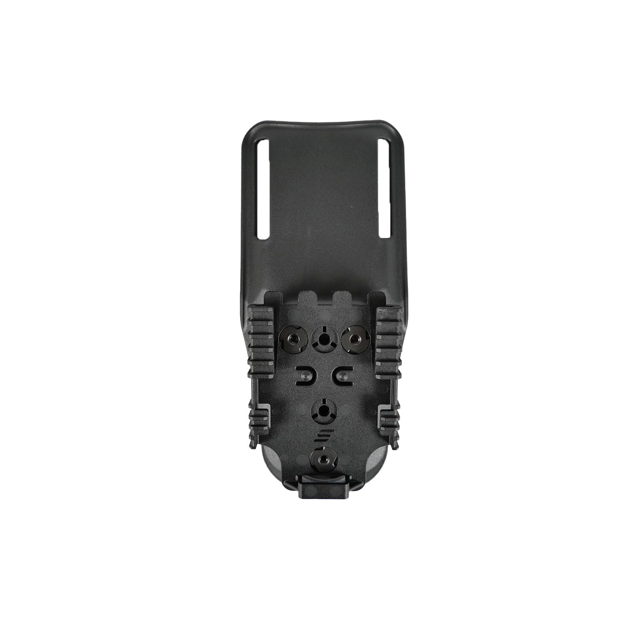 Safariland SAFARILAND® 6075C Gen.2, CUBLQ-Steg, mit QLS-Platte, Ziehwinkel verstellbar - Ansicht 1