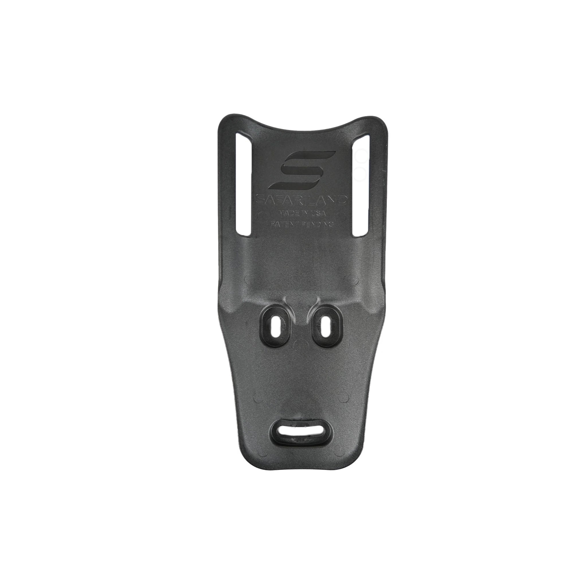 Safariland SAFARILAND® 6075C Gen.2, CUBLQ-Steg, mit QLS-Platte, Ziehwinkel verstellbar - Ansicht 2