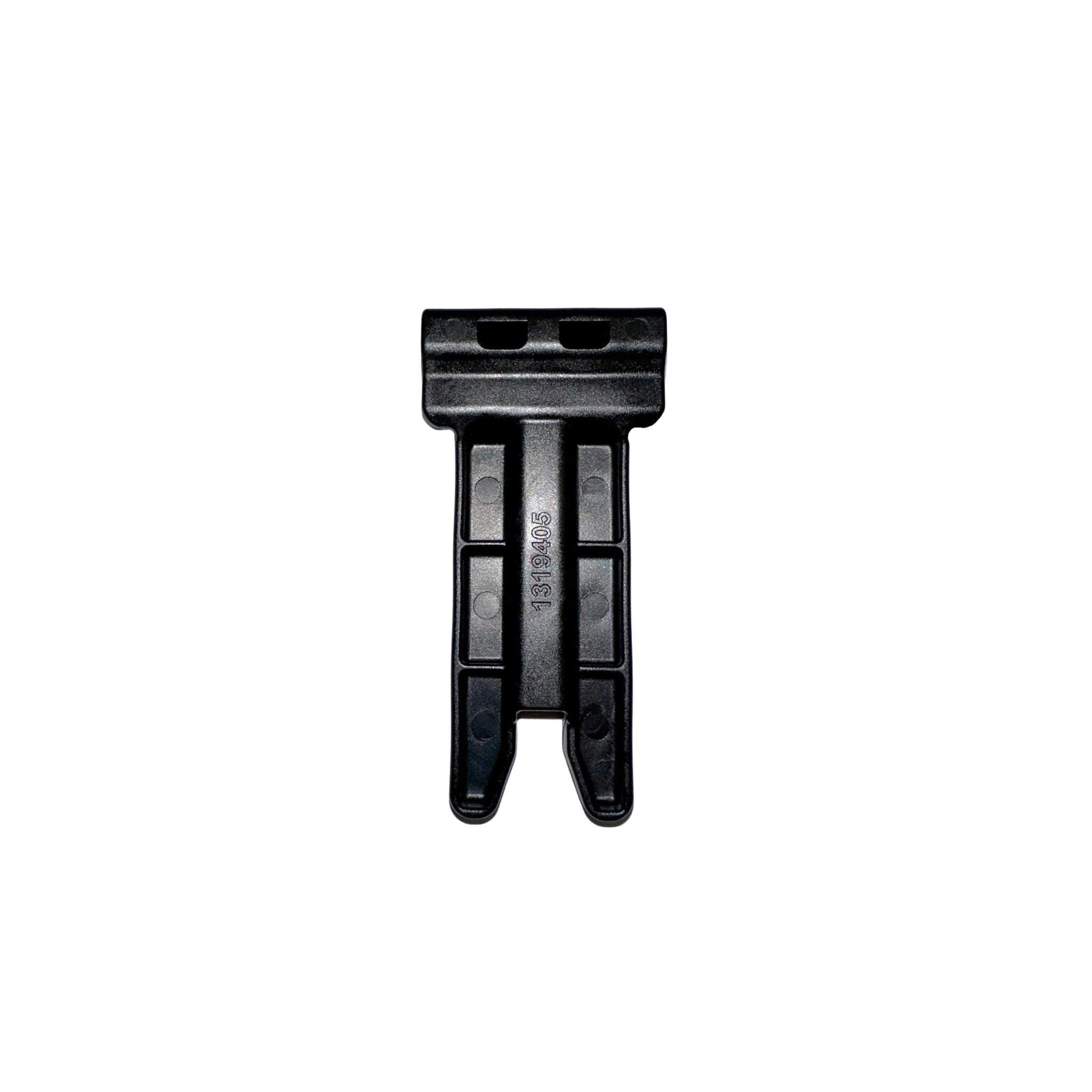Safariland SAFARILAND® 607AUBL Klemmadapter / Zusatzsicherung - Ansicht 1