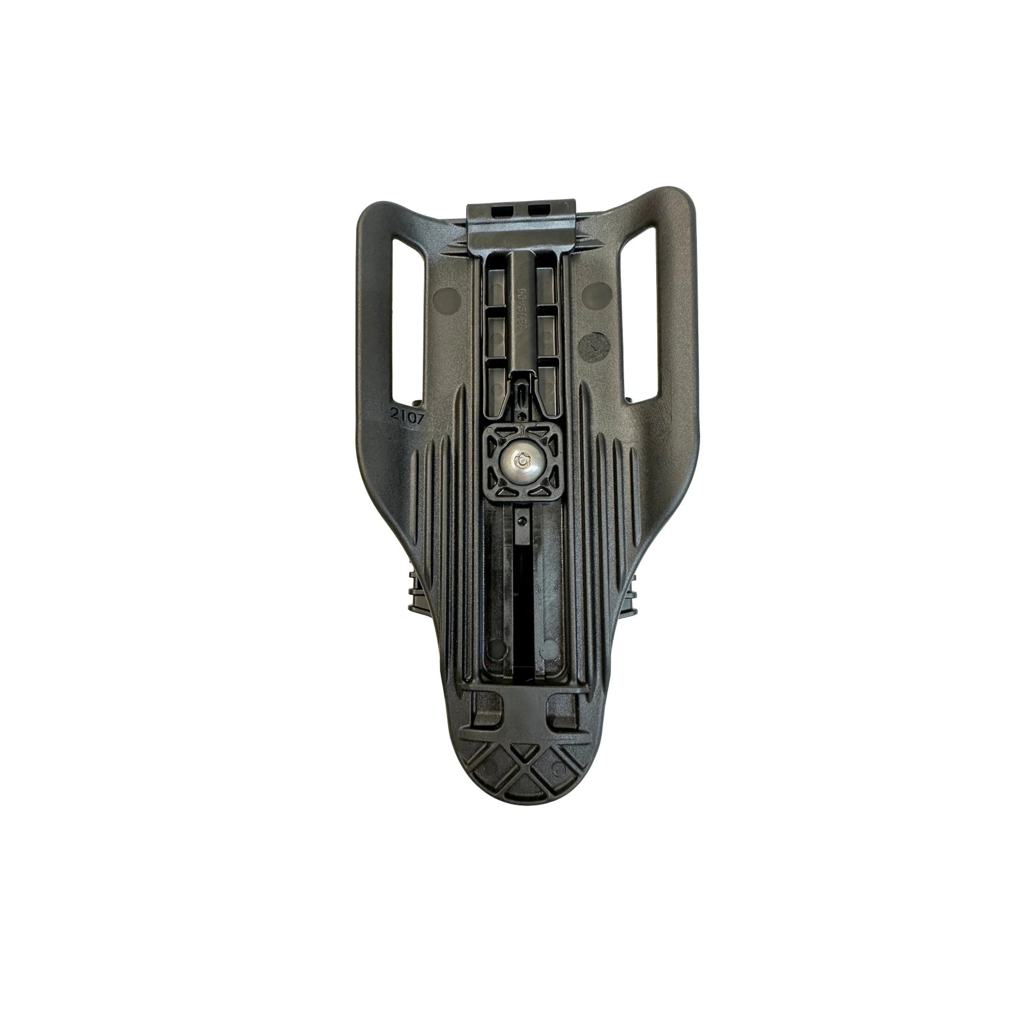 Safariland SAFARILAND® 607AUBL Klemmadapter / Zusatzsicherung - Ansicht 2
