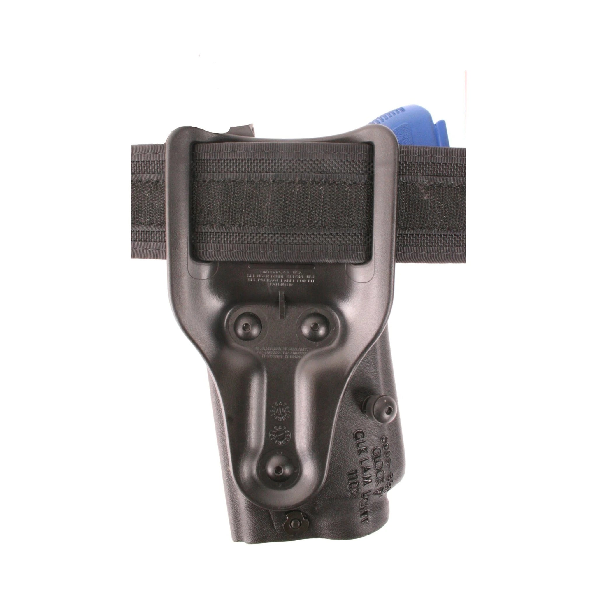 Safariland SAFARILAND® 6280-Light SLS/STX Dienstholster - Ansicht 2
