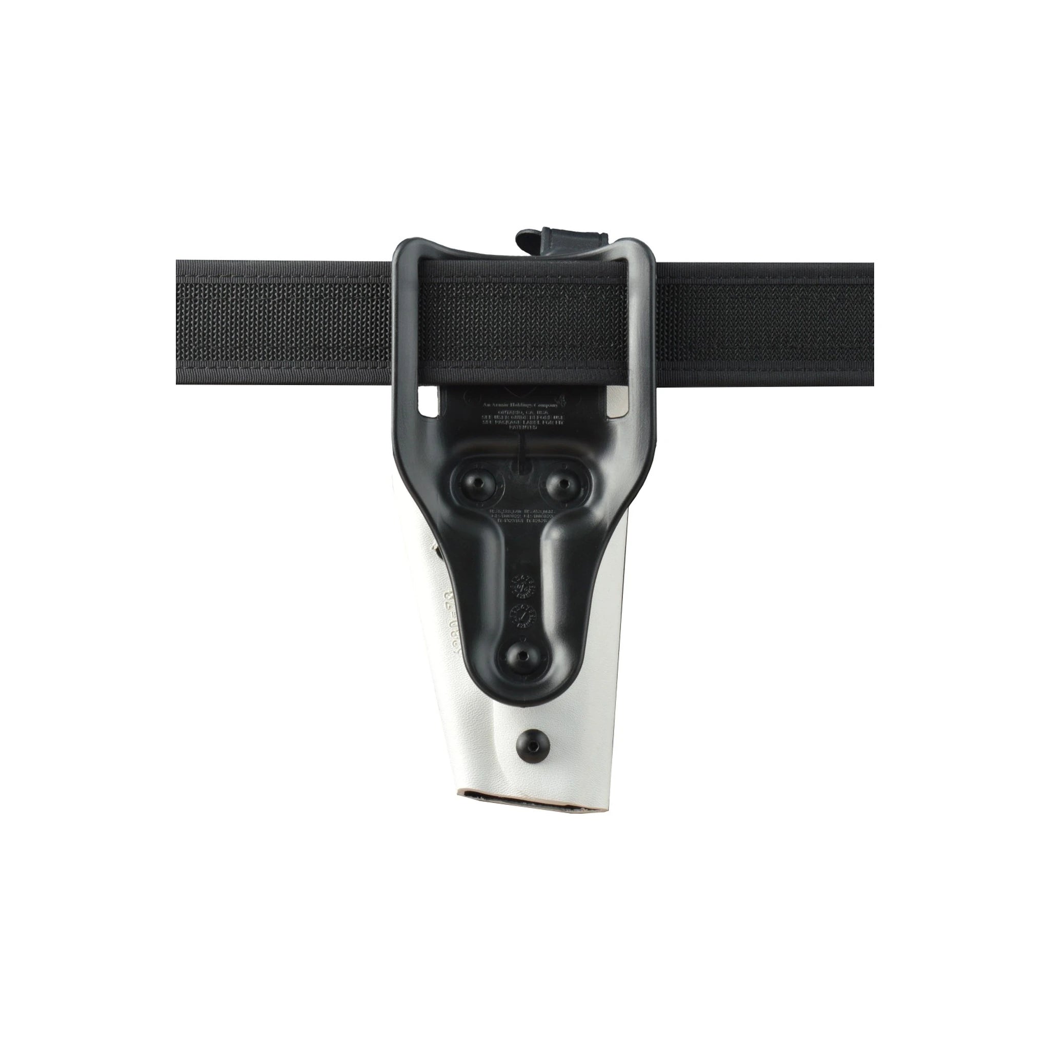 Safariland SAFARILAND® 6280 SLS/STX Dienstholster, Beretta 92/96 (Linkshänder), weiß - Ansicht 2