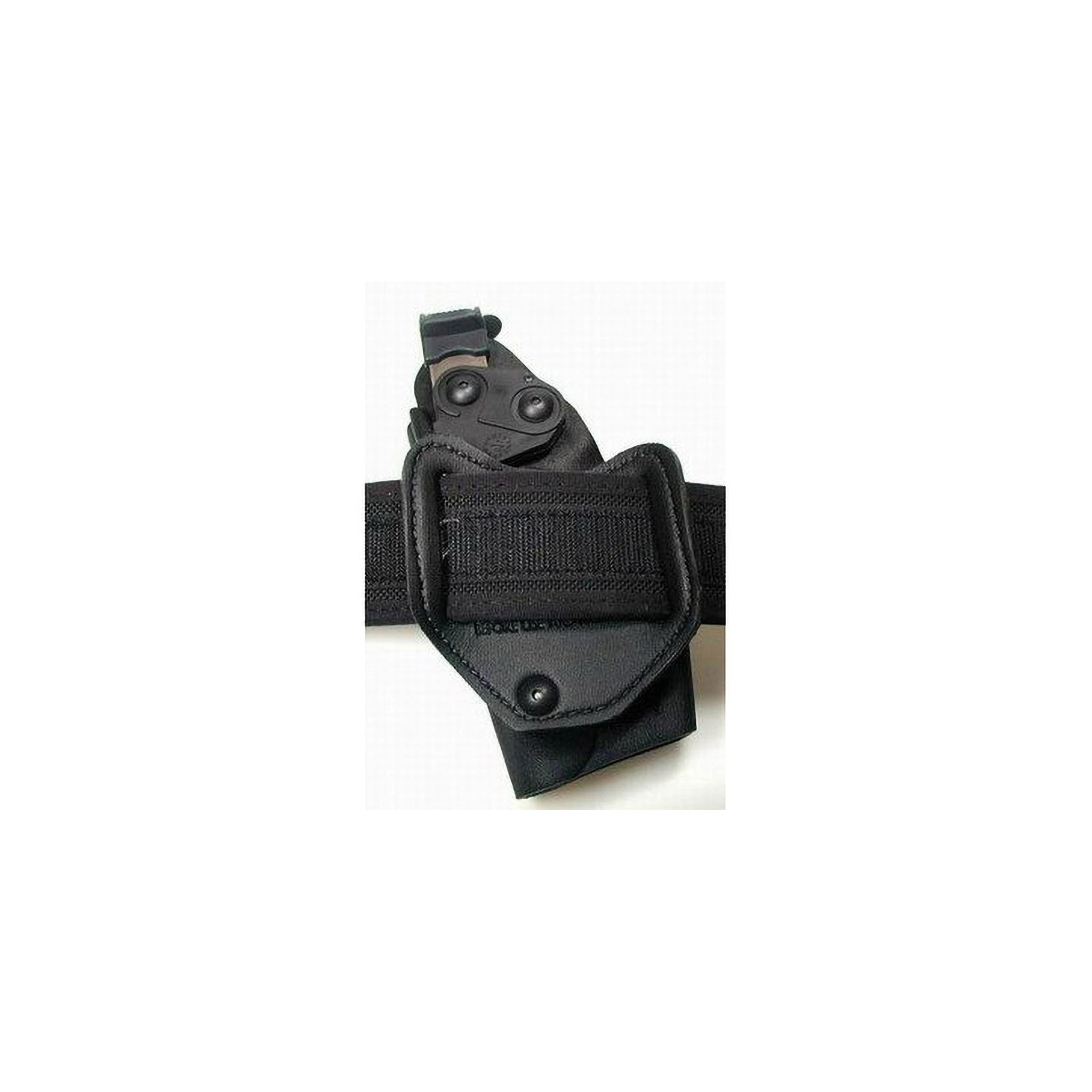 Safariland SAFARILAND® 6281 UBL-Wechselsteg, schwarz - Ansicht 4