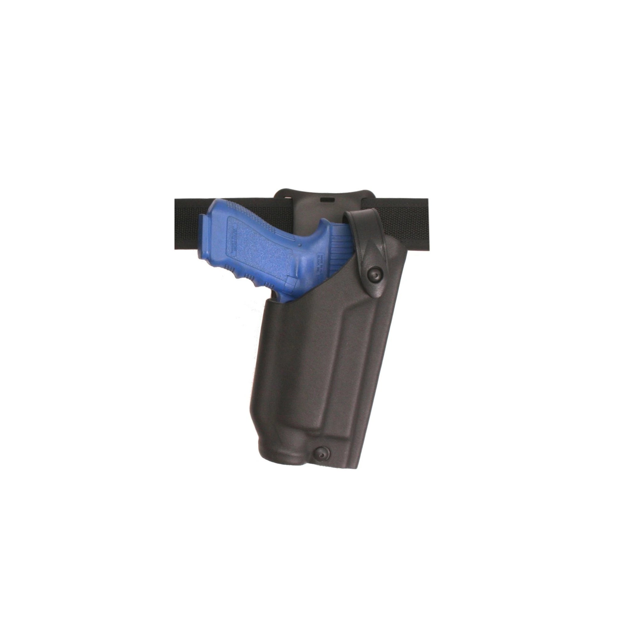 Safariland SAFARILAND® 6285-Light SLS/STX Dienstholster für Pistolen + Licht-/Lasermontagen - Ansicht 1