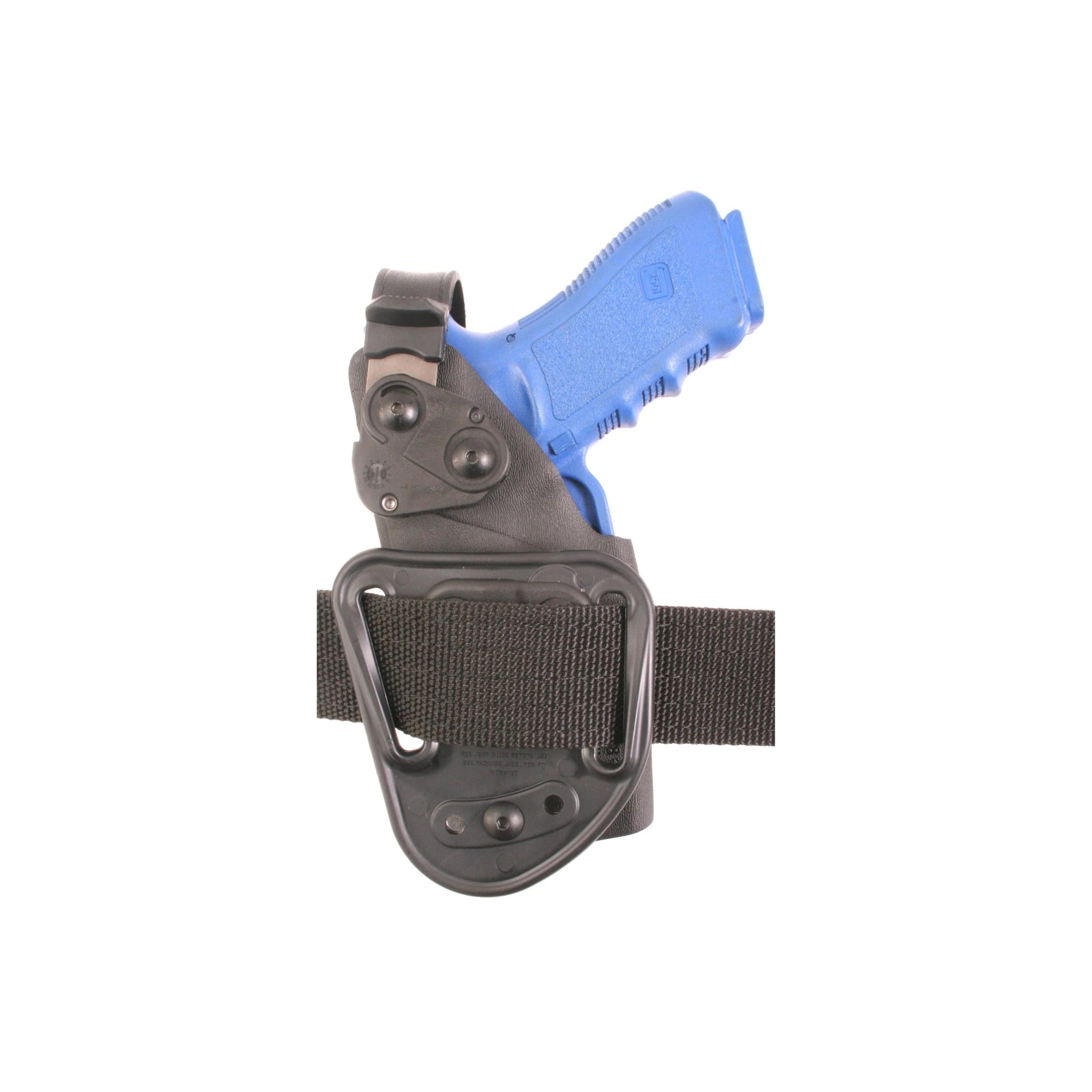 Safariland SAFARILAND® 6287 SLS/STX Dienstholster, H&K P2000 (2. Wahl) - Ansicht 2