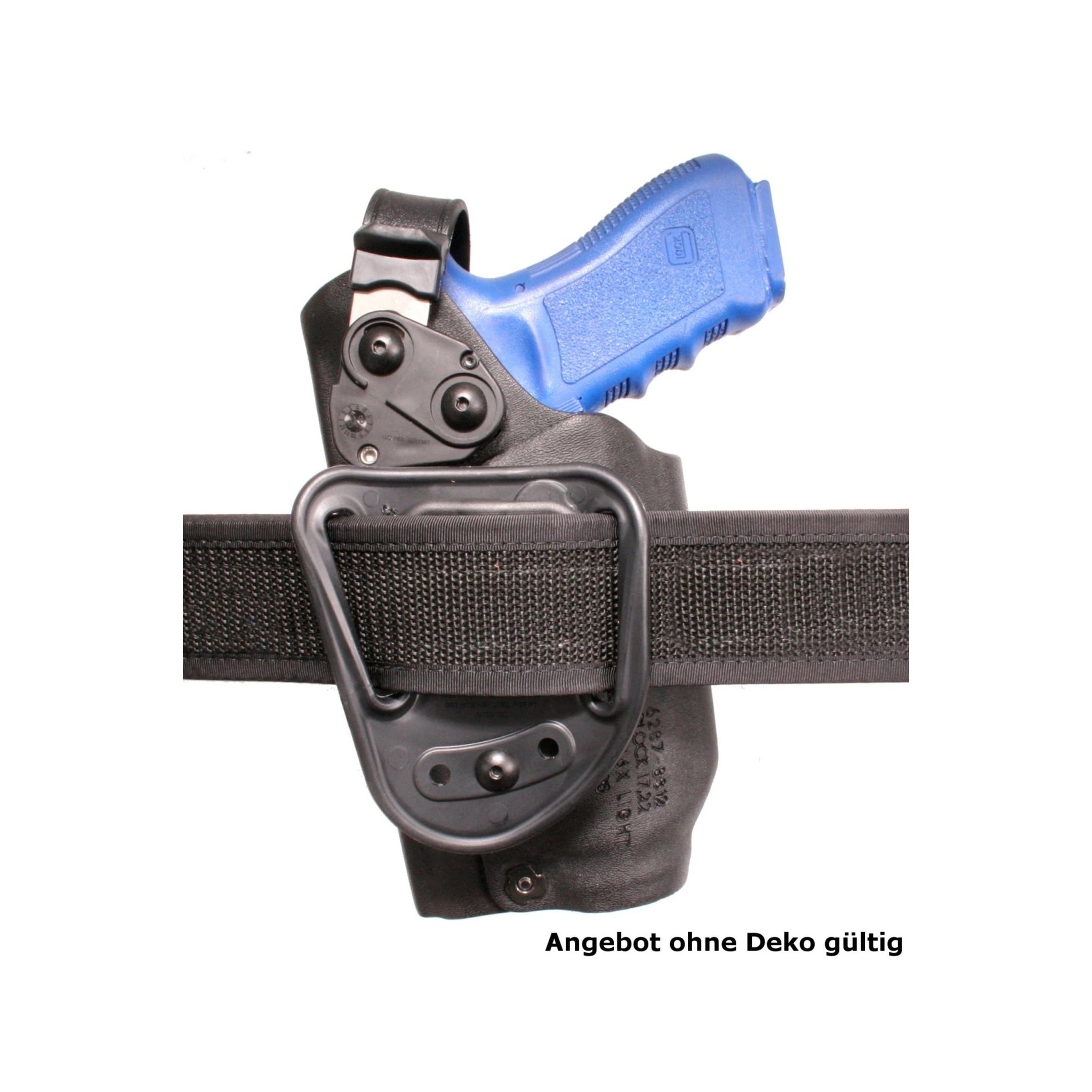 Safariland SAFARILAND® 6287 SLS/STX Light Dienstholster - Ansicht 2
