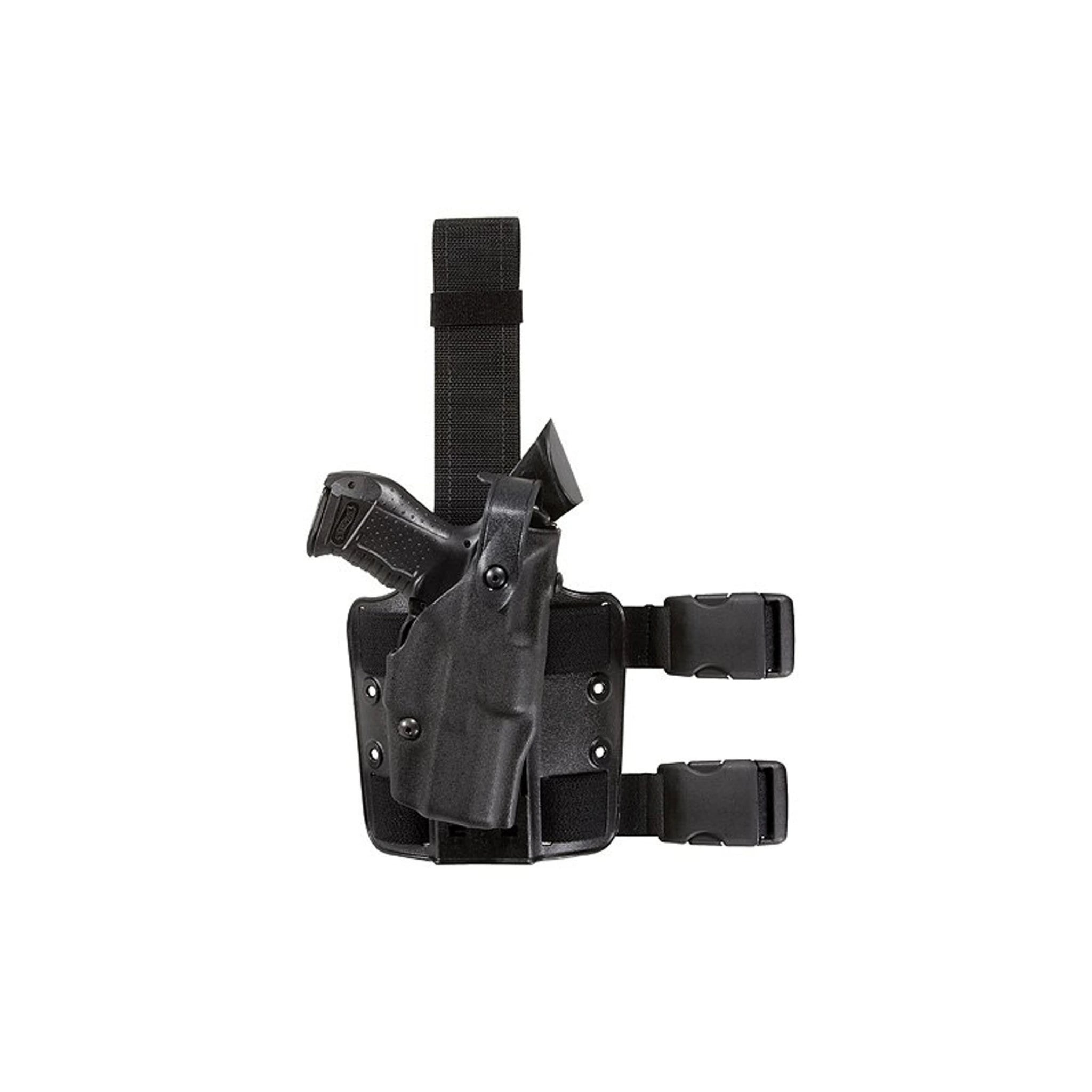 Safariland SAFARILAND® 6304 ALS®/SLS Taktisches Oberschenkelholster - Ansicht 1