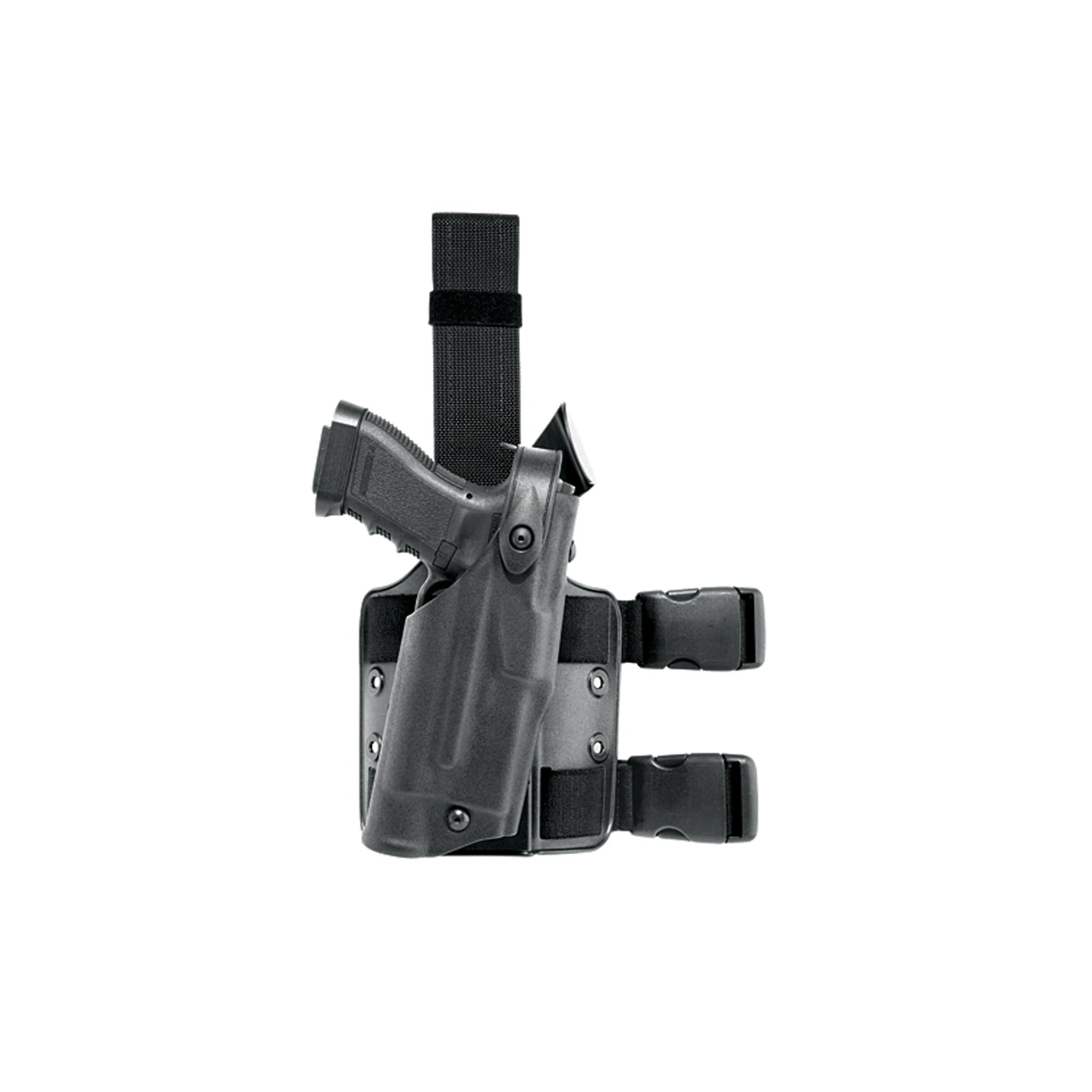 Safariland SAFARILAND® 6304 Light ALS®/SLS Takt. Oberschenkelholster - Ansicht 1