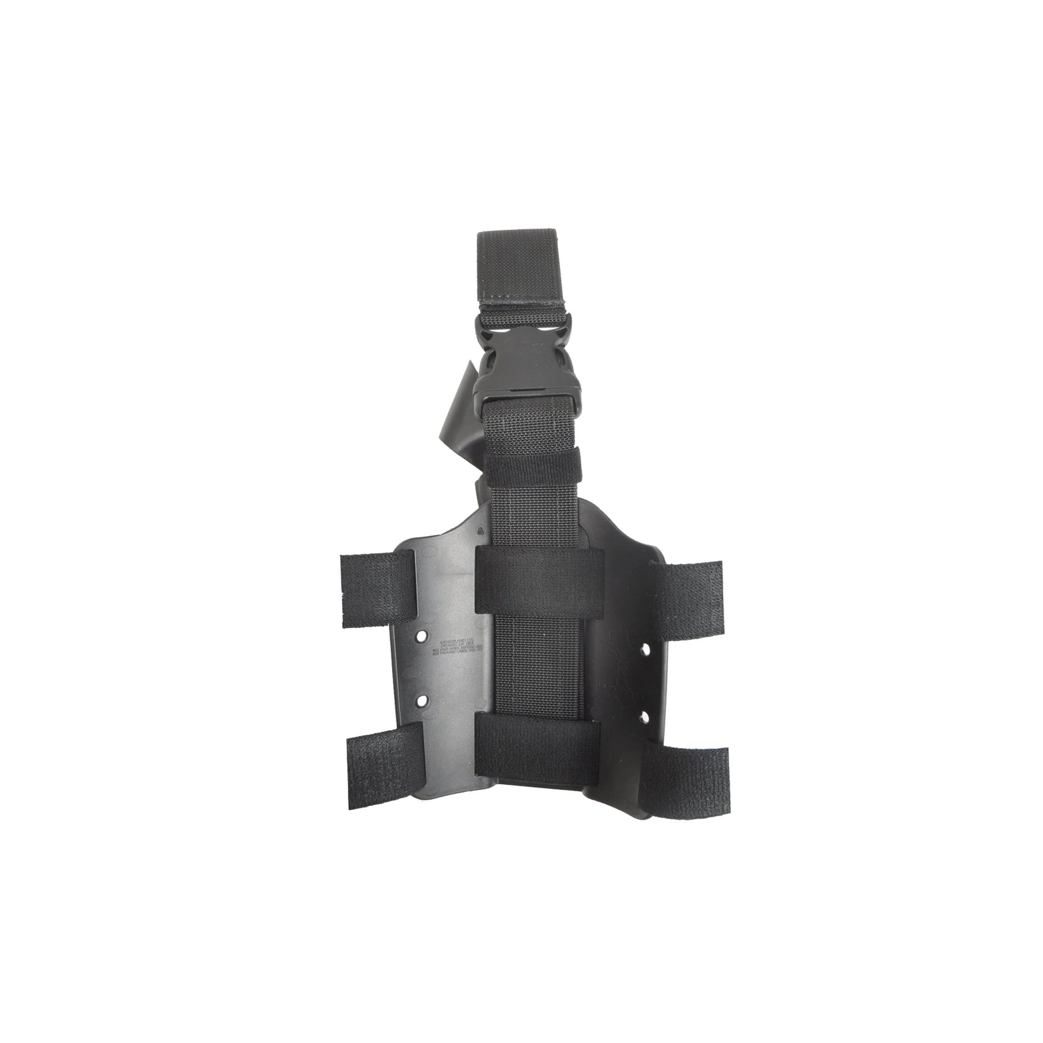Safariland SAFARILAND® 6304 Light ALS®/SLS Takt. Oberschenkelholster - Ansicht 4