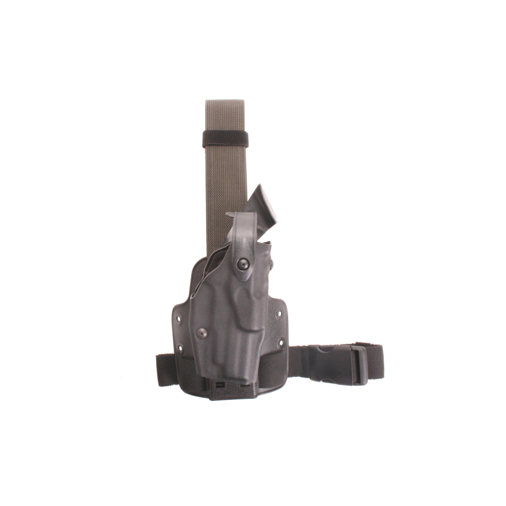 Safariland SAFARILAND® 6304 SP10 ALS®/SLS Takt. Oberschenkelholster - Ansicht 1