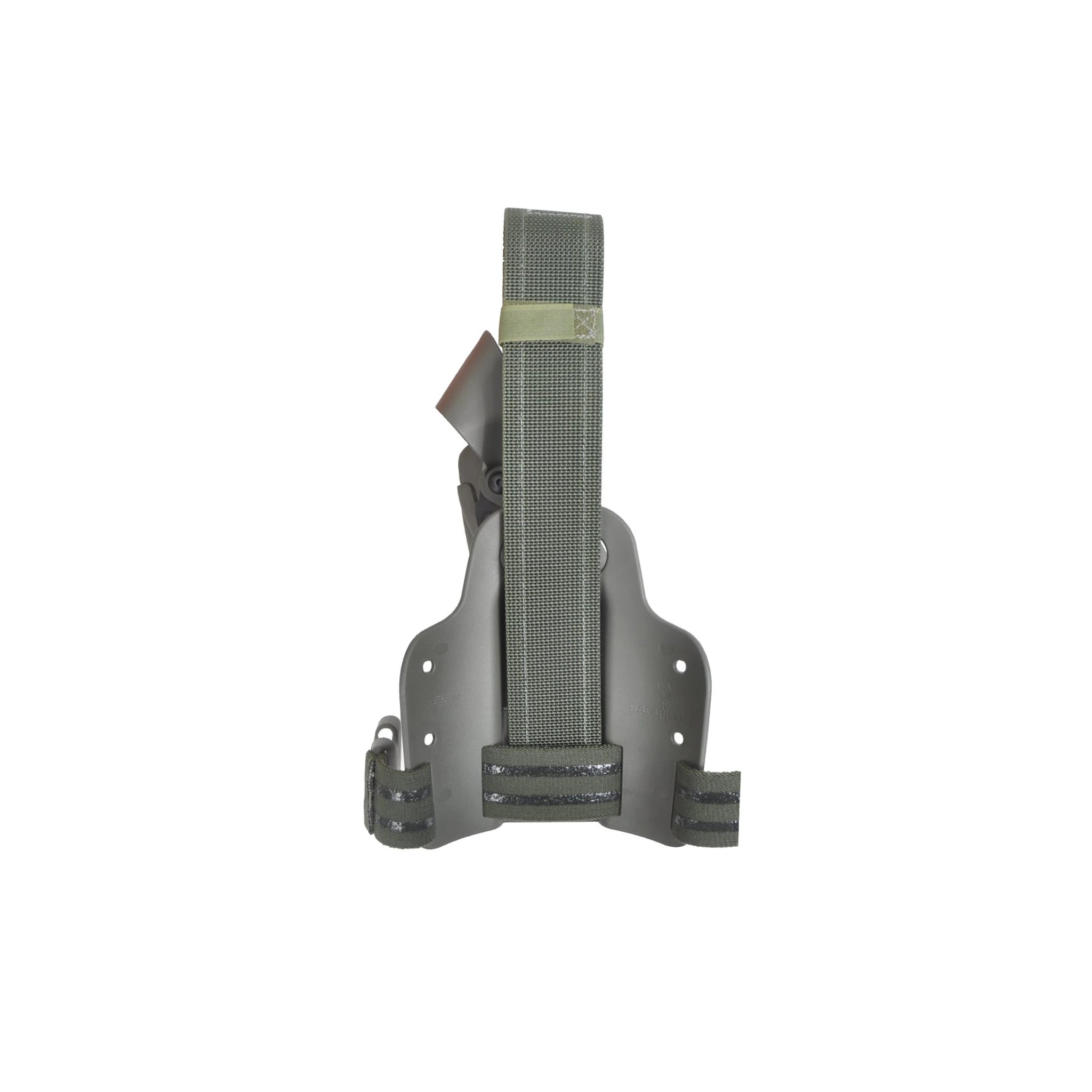 Safariland SAFARILAND® 6304 SP10 ALS®/SLS Takt. Oberschenkelholster - Ansicht 3