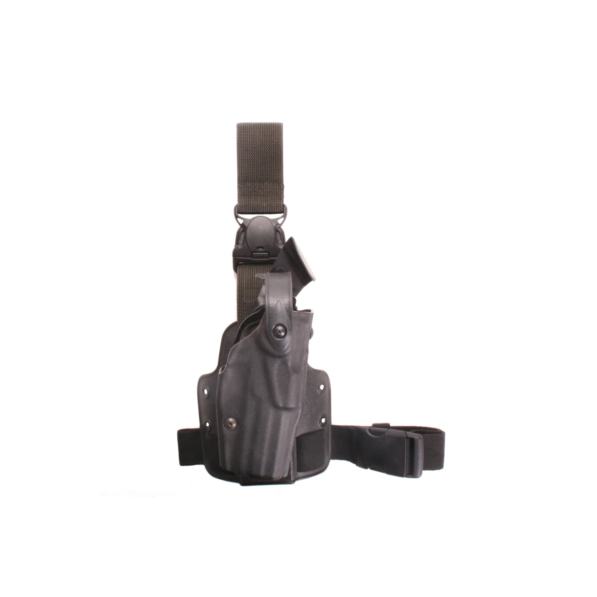 Safariland SAFARILAND® 6305-SP10 ALS/SLS Taktisches Oberschenkelholster (abnehmbar) - Ansicht 1