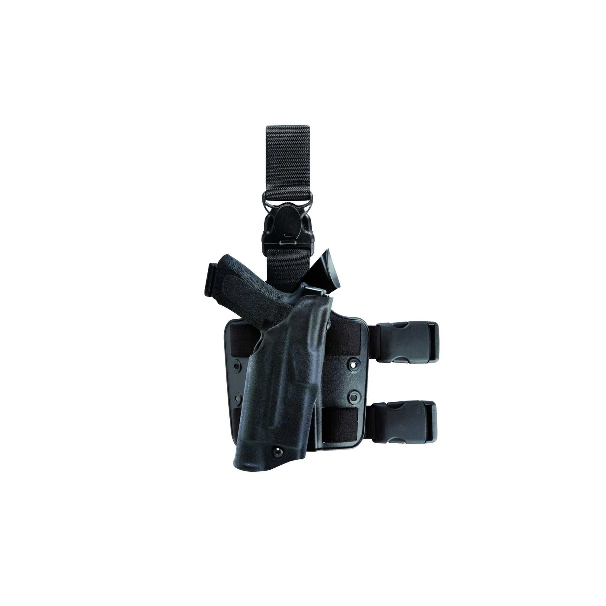 Safariland SAFARILAND® 6355 Light ALS Taktisches Oberschenkelholster (abnehmbar) - Ansicht 1