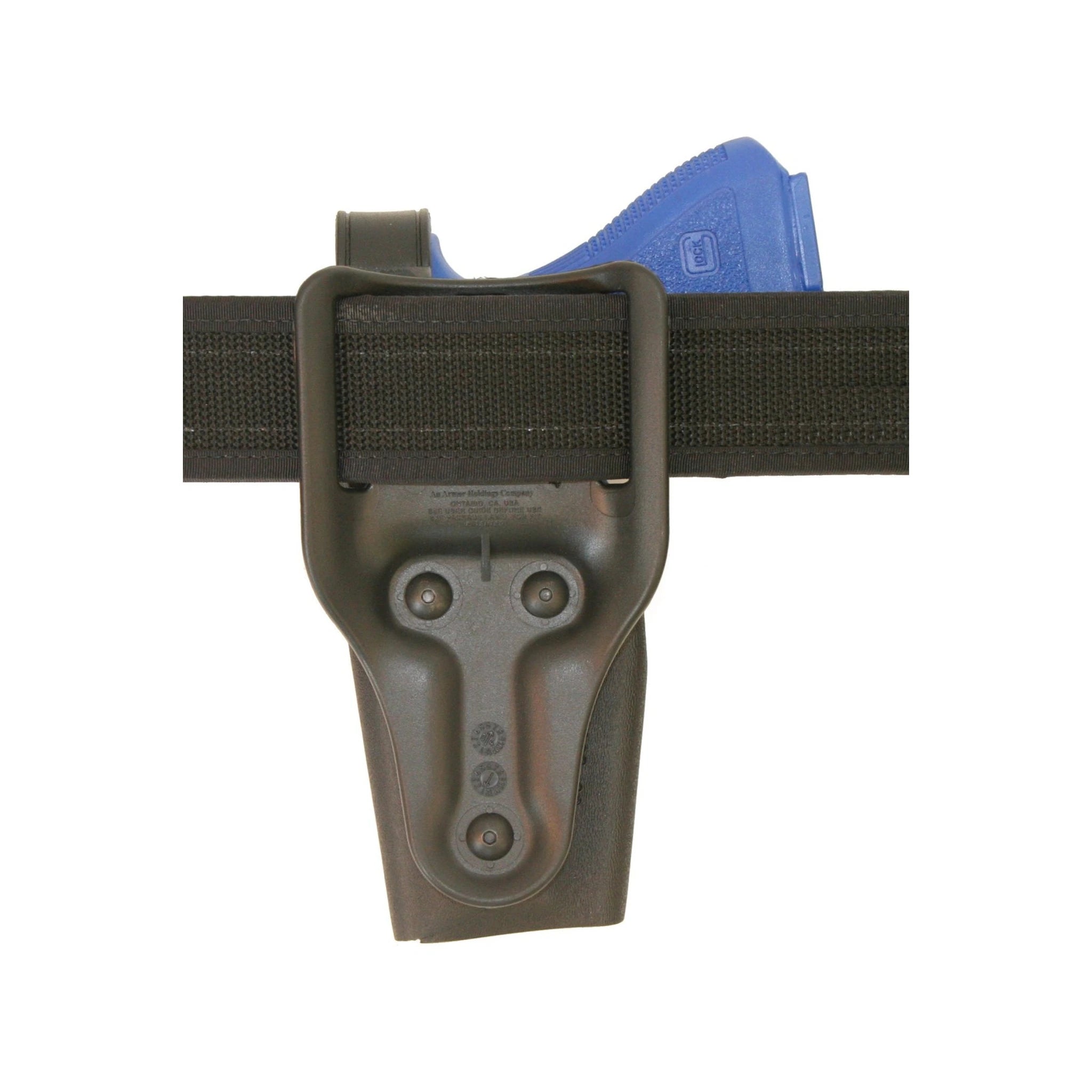 Safariland SAFARILAND® 6360 ALS/SLS Dienstholster (STX) - Ansicht 2