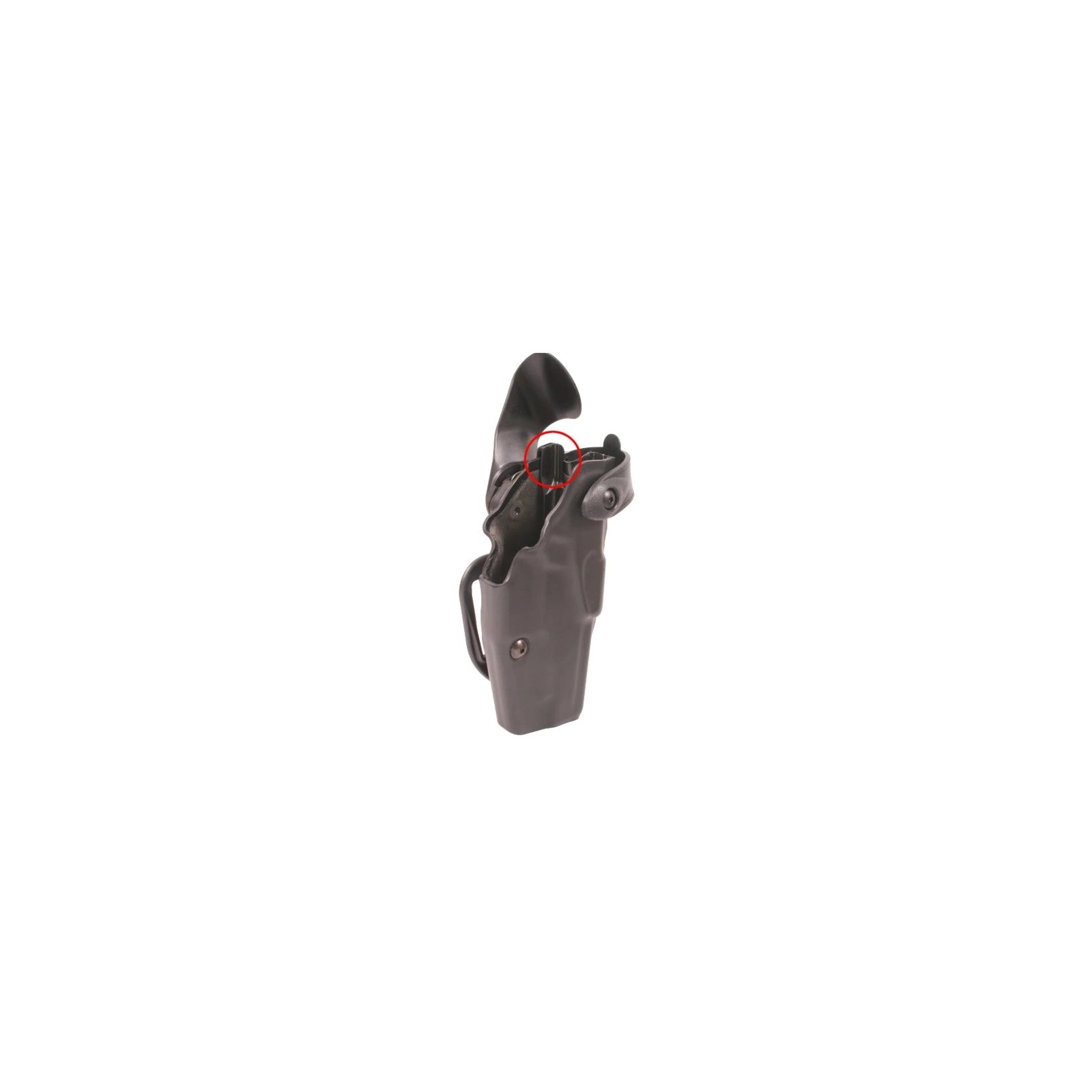 Safariland SAFARILAND® 6360 ALS/SLS Dienstholster (STX) - Ansicht 4