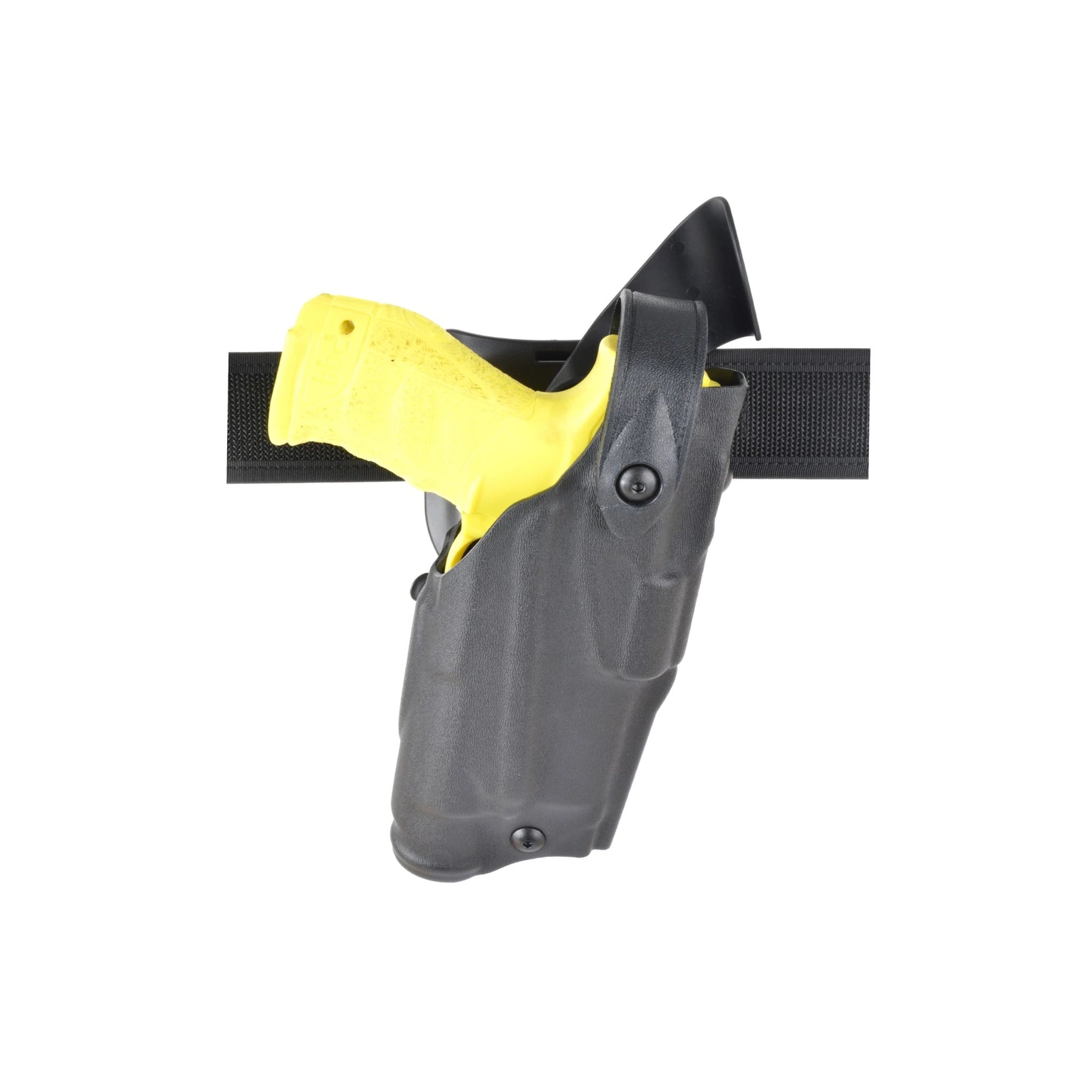 Safariland SAFARILAND® 6360-Light ALS/SLS Dienstholster (STX) - Ansicht 1