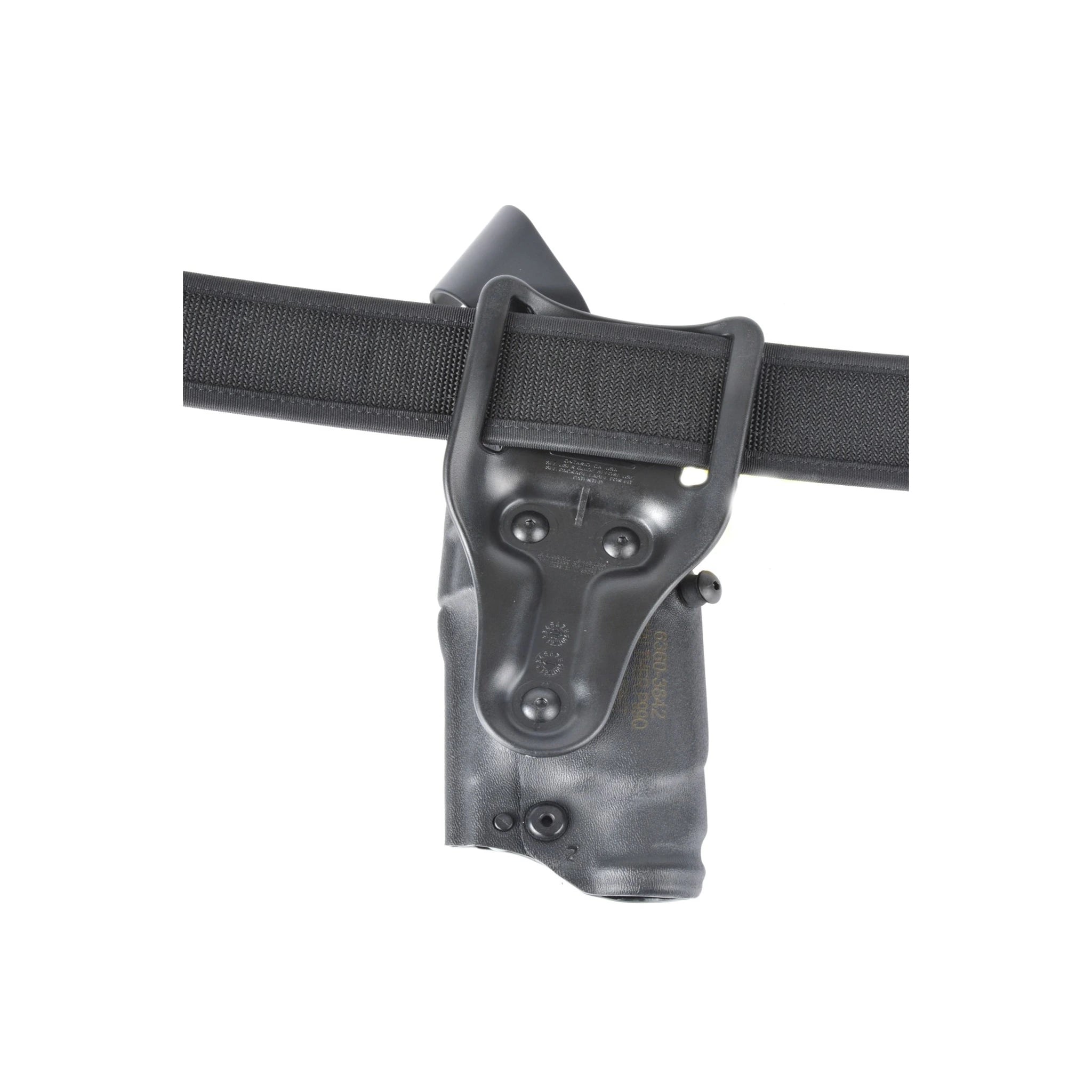 Safariland SAFARILAND® 6360-Light ALS/SLS Dienstholster (STX) - Ansicht 4