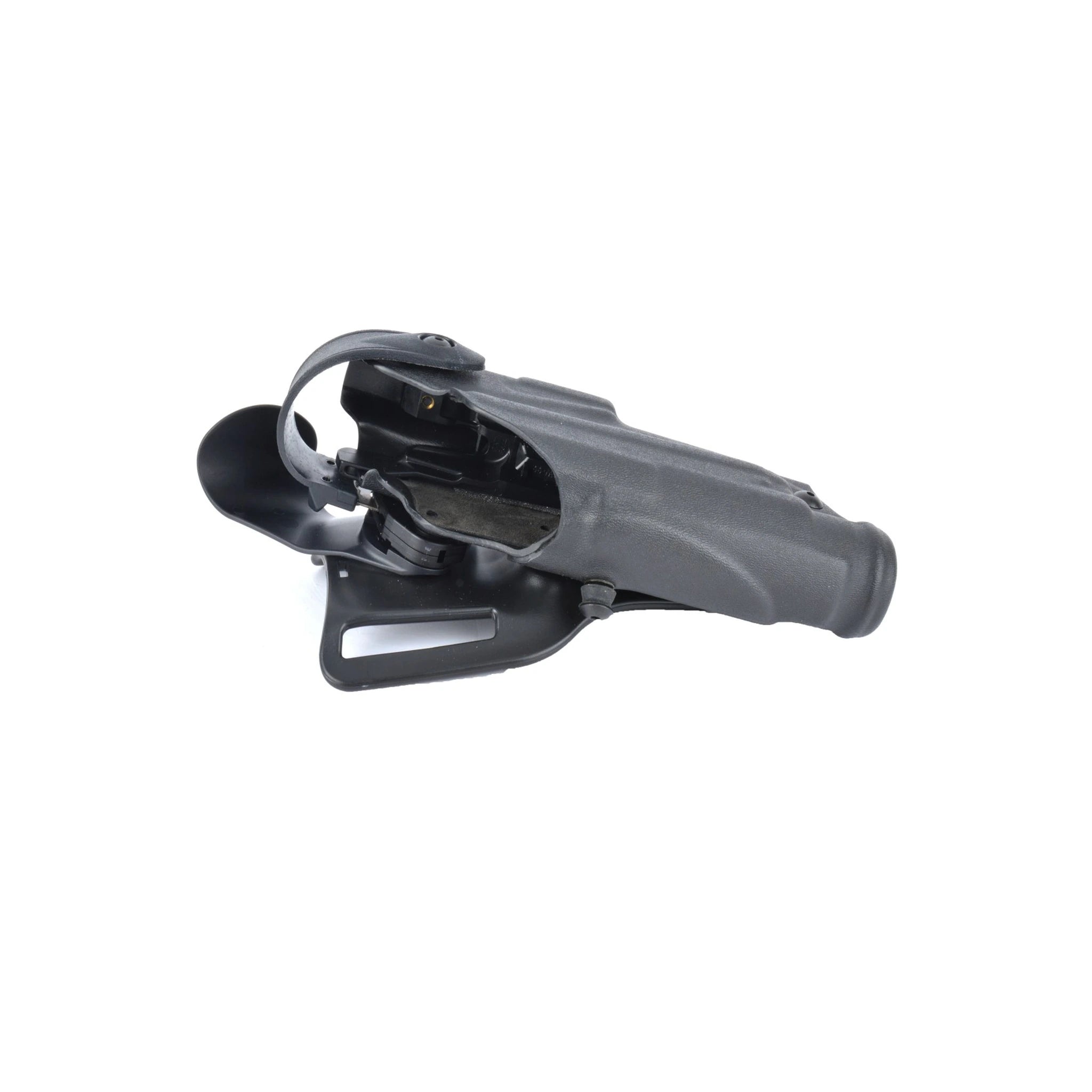 Safariland SAFARILAND® 6360-Light ALS/SLS Dienstholster (STX) - Ansicht 6