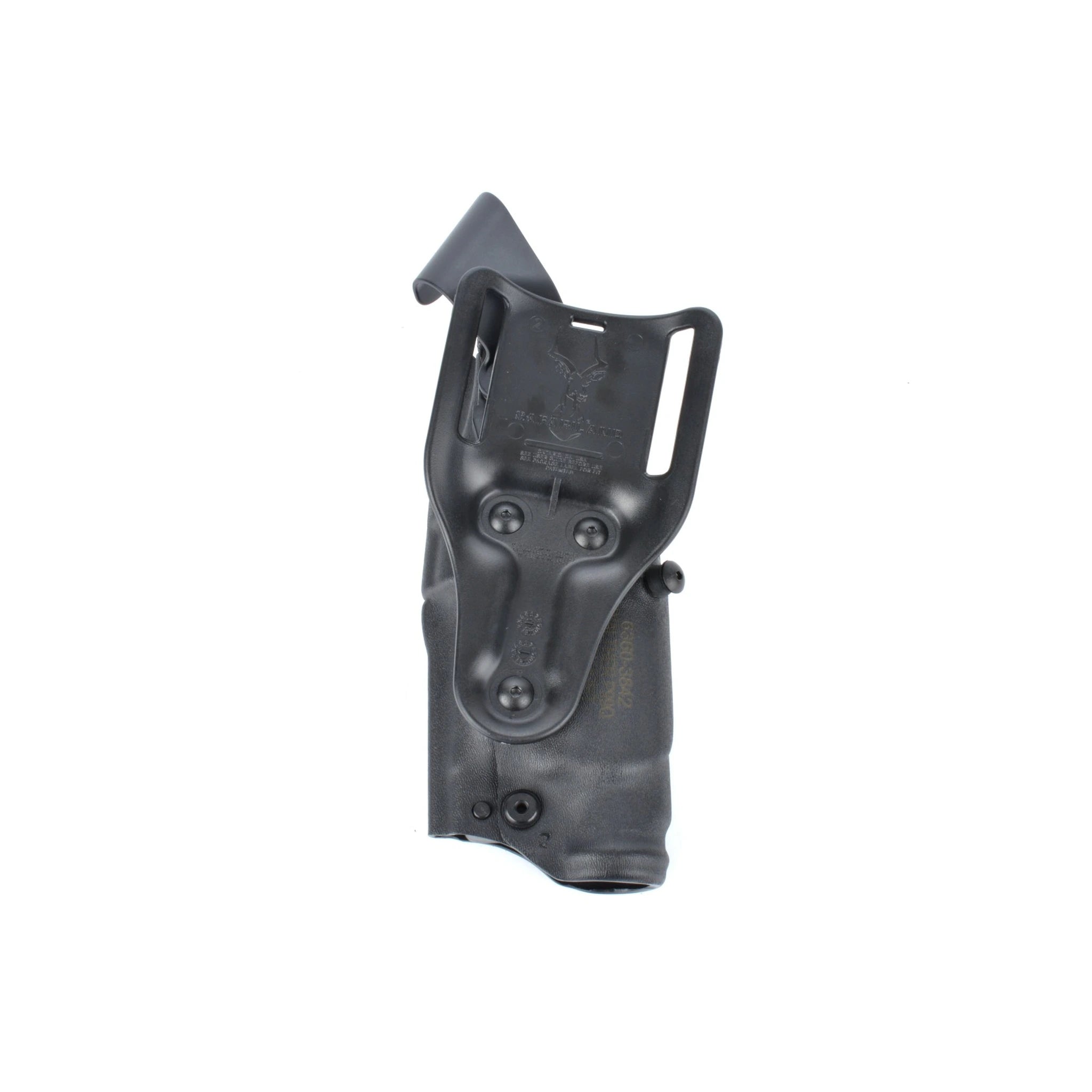 Safariland SAFARILAND® 6360-Light ALS/SLS Dienstholster (STX) - Ansicht 8