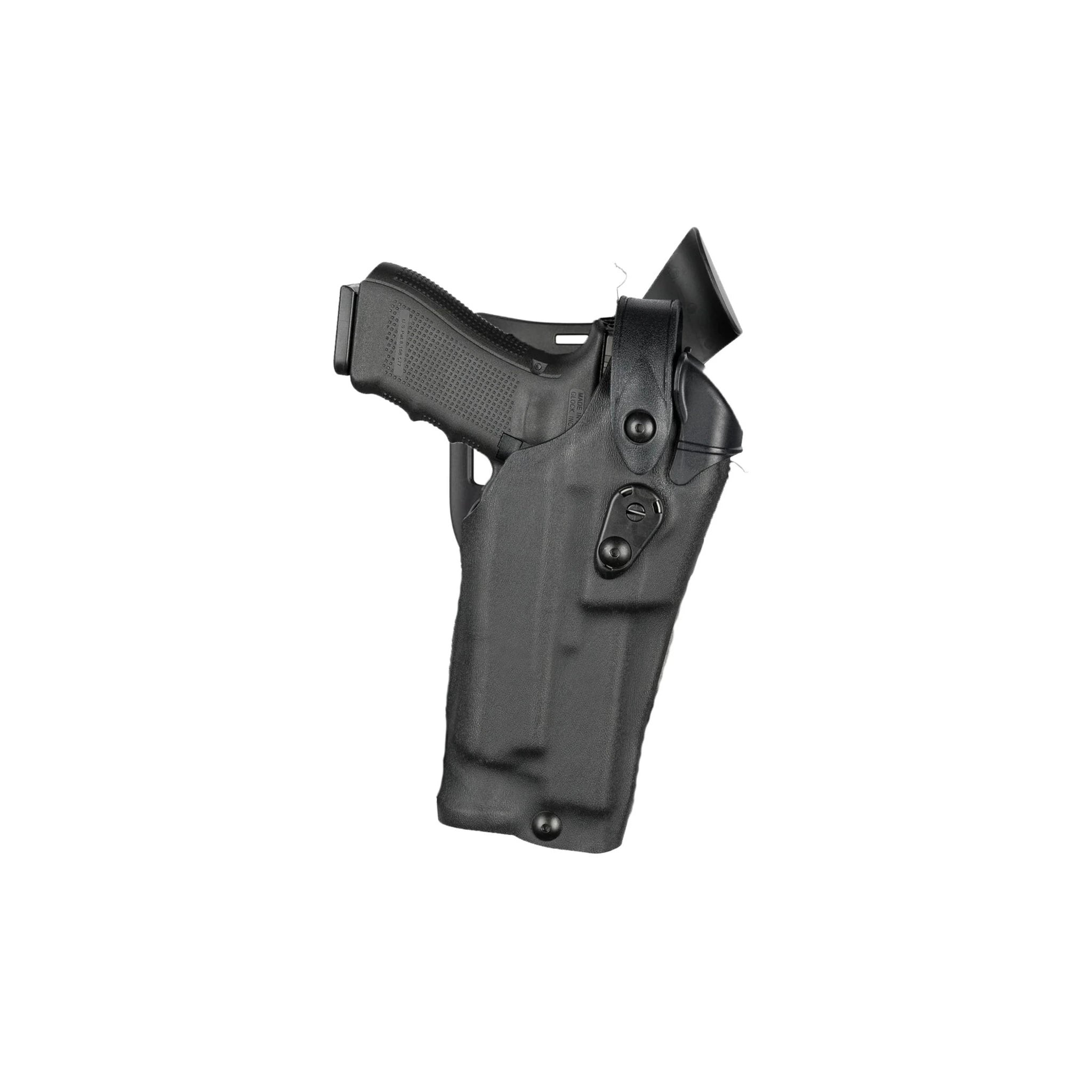 Safariland SAFARILAND® 6360RDS Dienstholster Rotpunkt/Licht-Laser ALS/SLS, STX - Ansicht 1